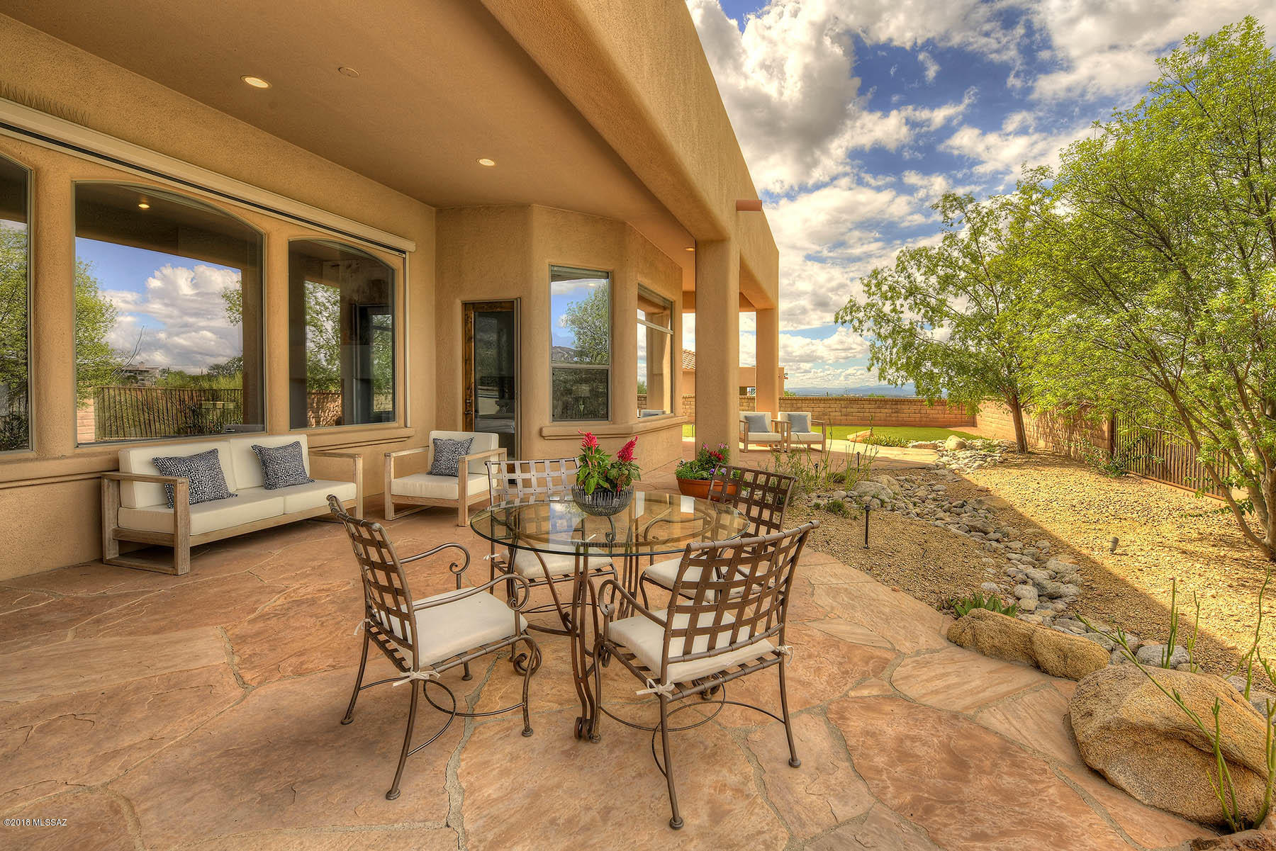 Pinnacle Ridge (1-76) - Residential
