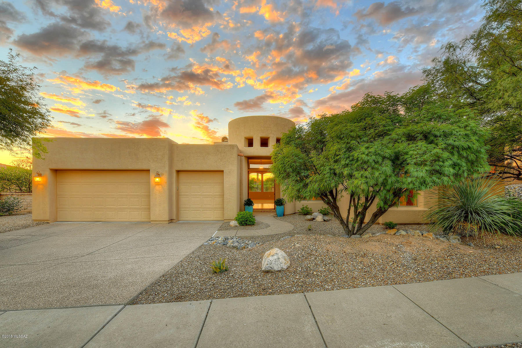 Pinnacle Ridge (1-76) - Residential