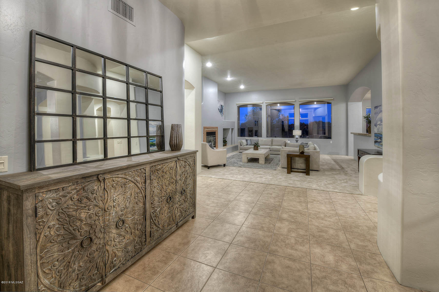 Pinnacle Ridge (1-76) - Residential