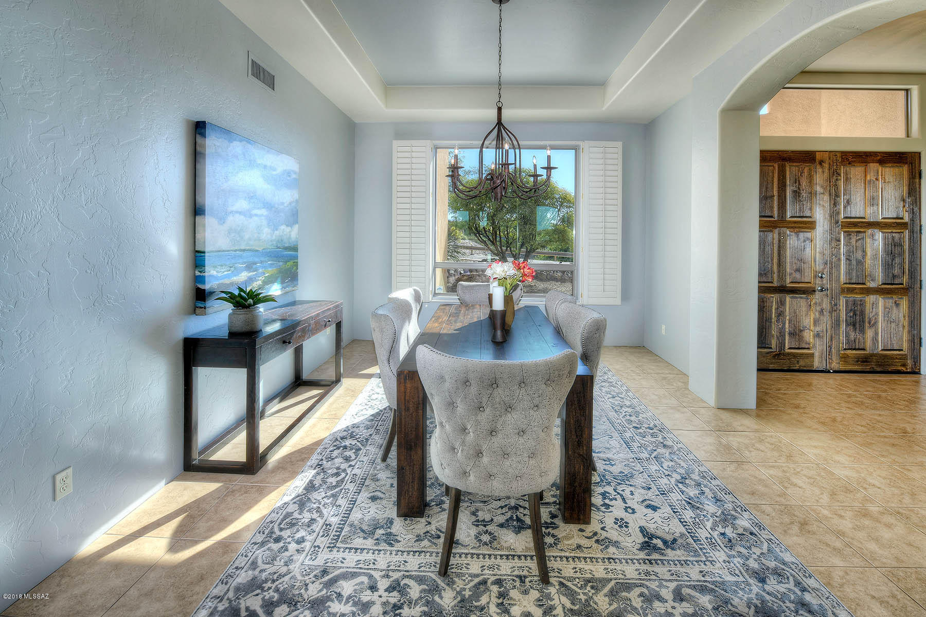 Pinnacle Ridge (1-76) - Residential