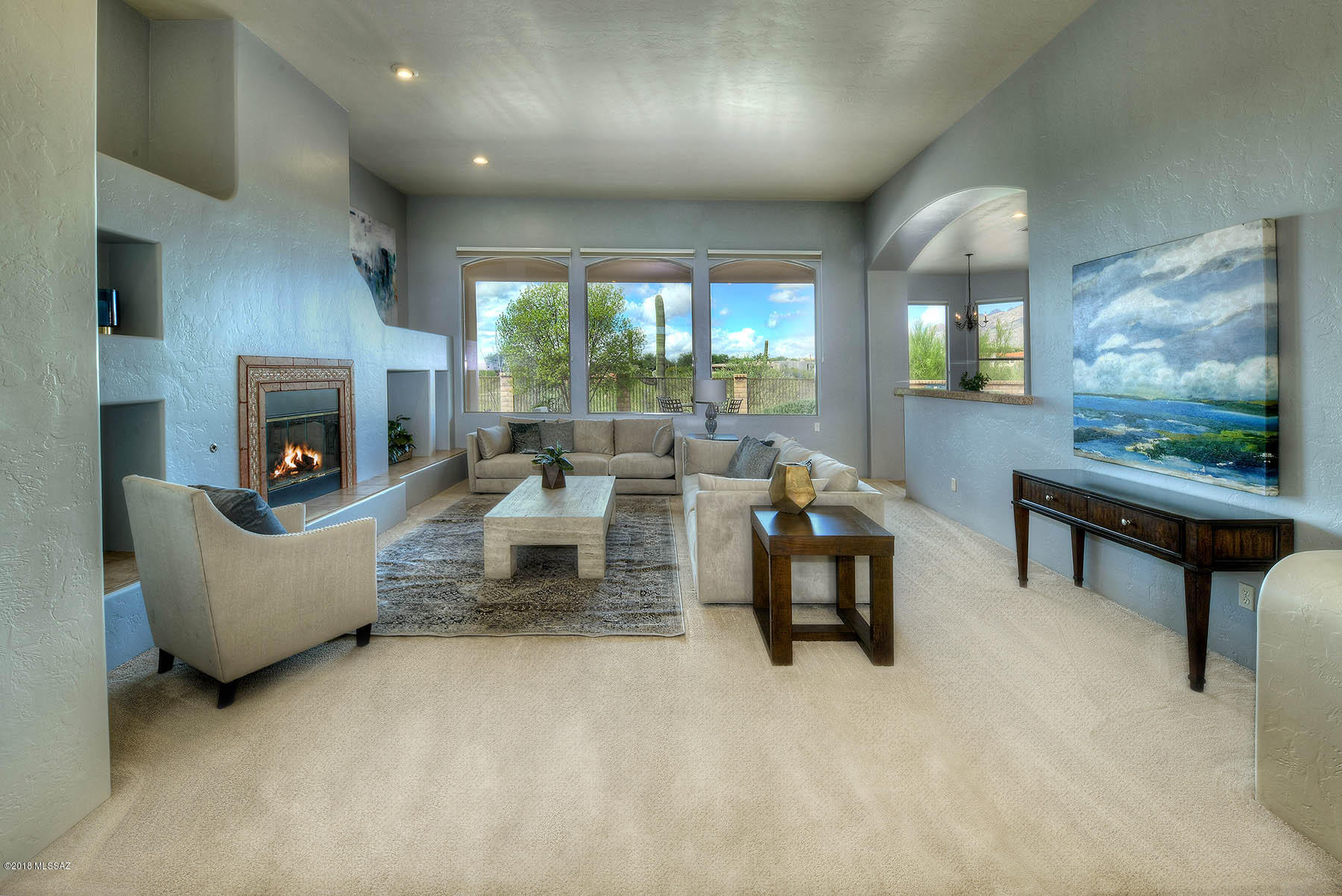 Pinnacle Ridge (1-76) - Residential