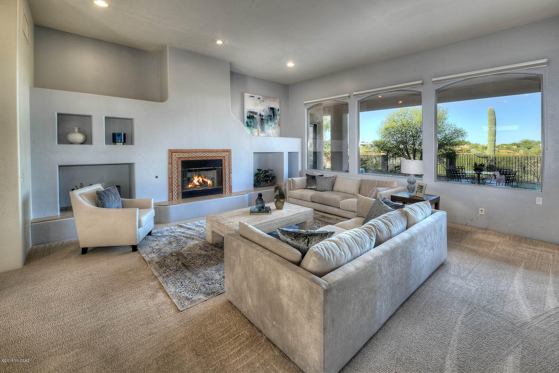Pinnacle Ridge (1-76) - Residential