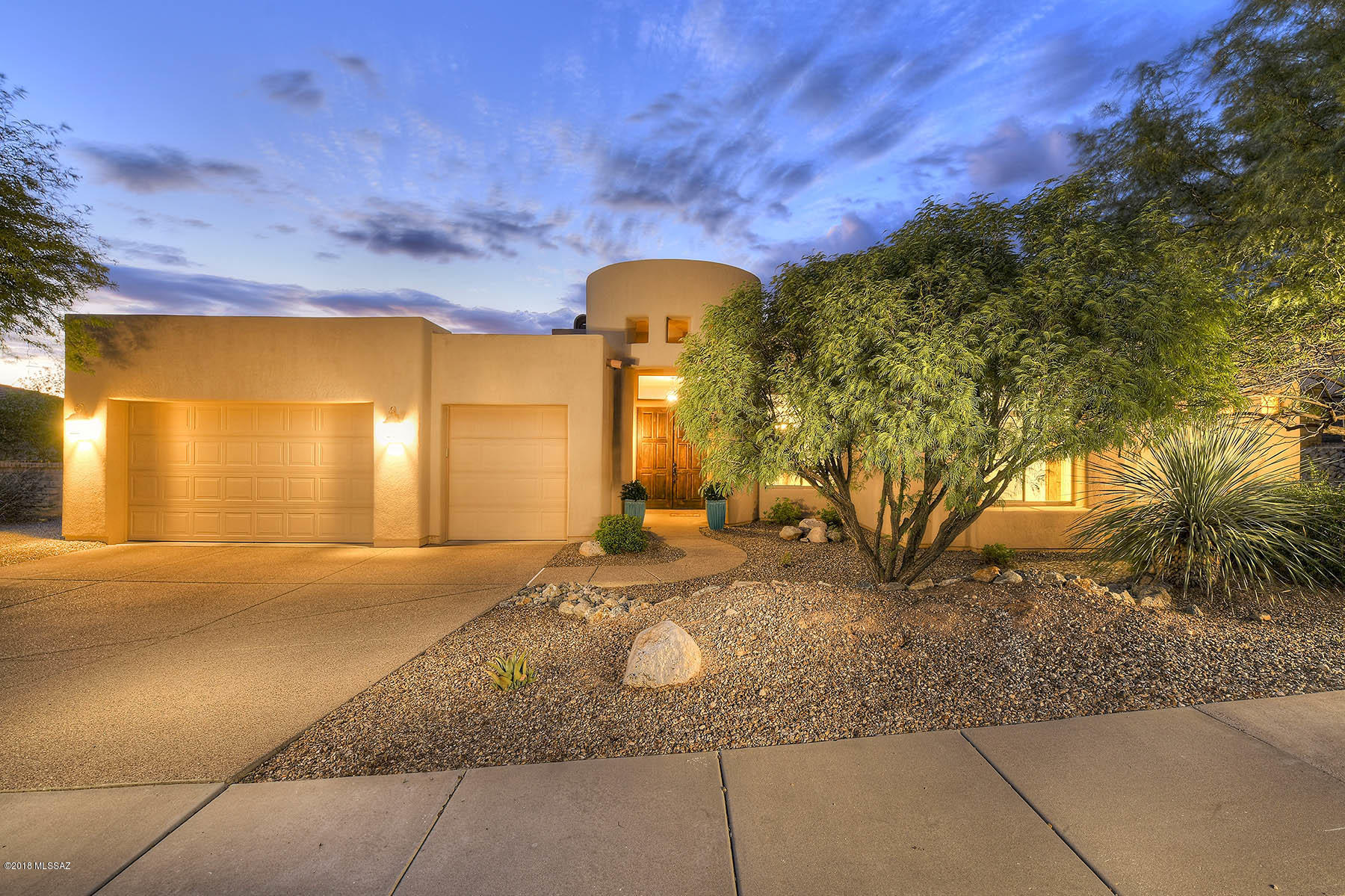 Pinnacle Ridge (1-76) - Residential