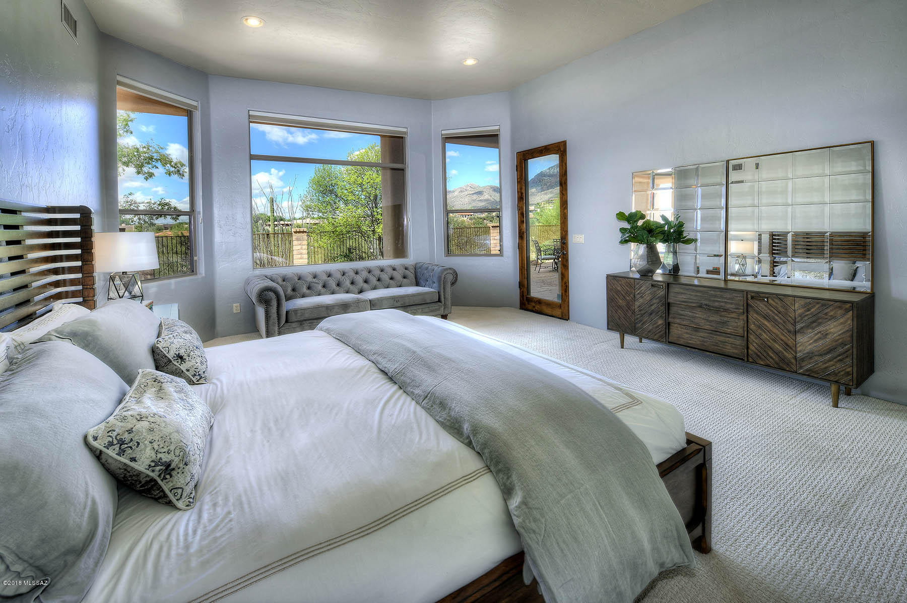 Pinnacle Ridge (1-76) - Residential