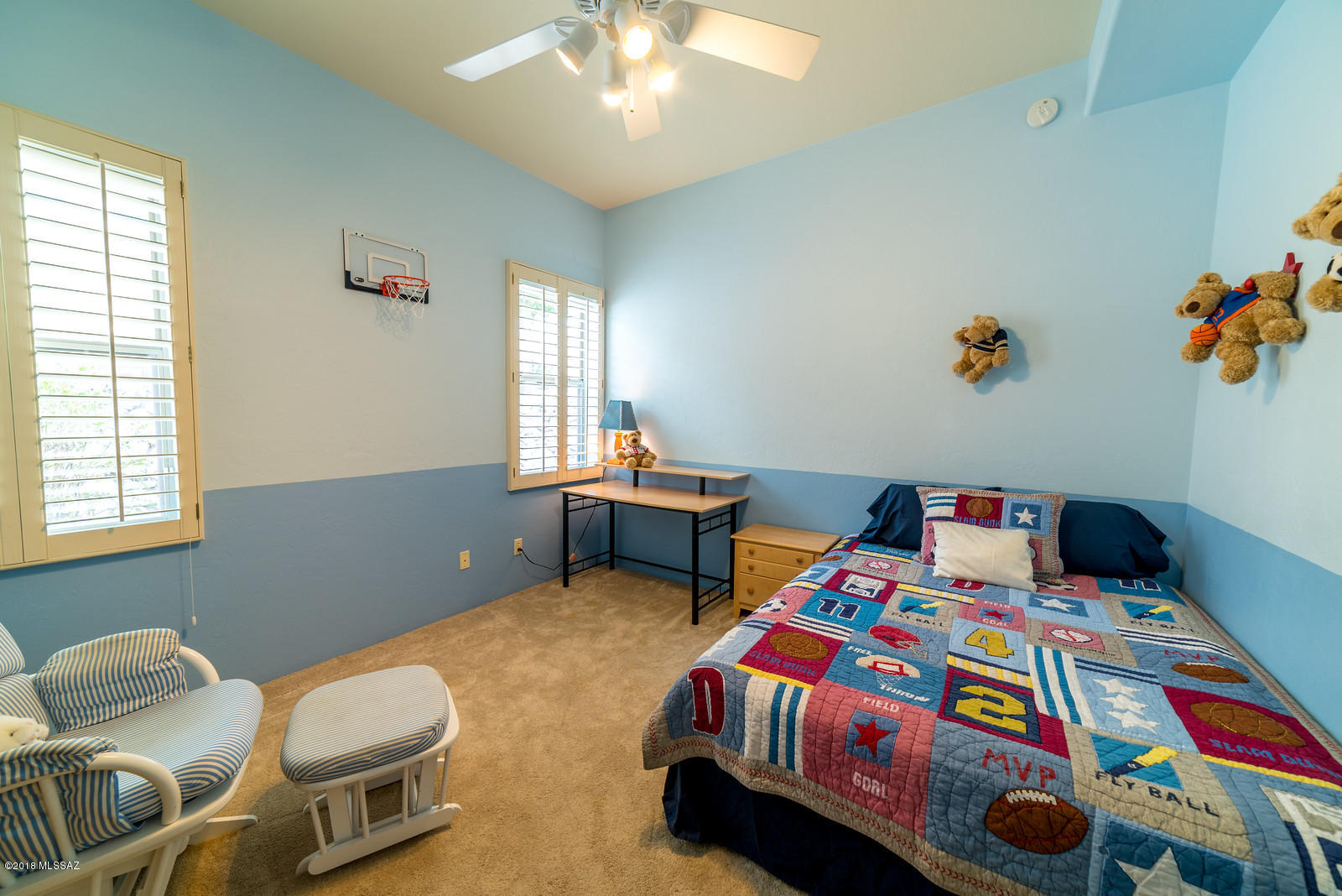 Pinnacle Ridge (1-76) - Residential