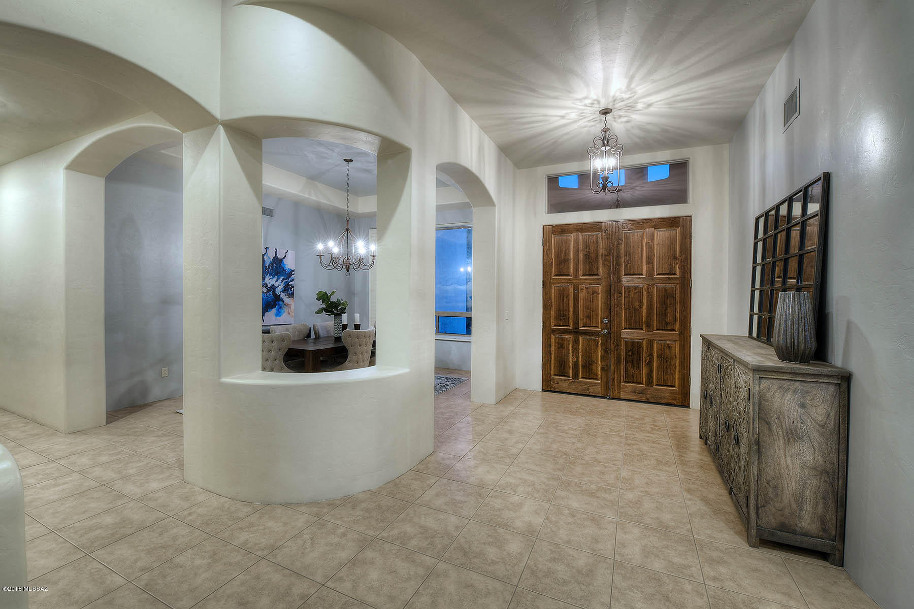 Pinnacle Ridge (1-76) - Residential