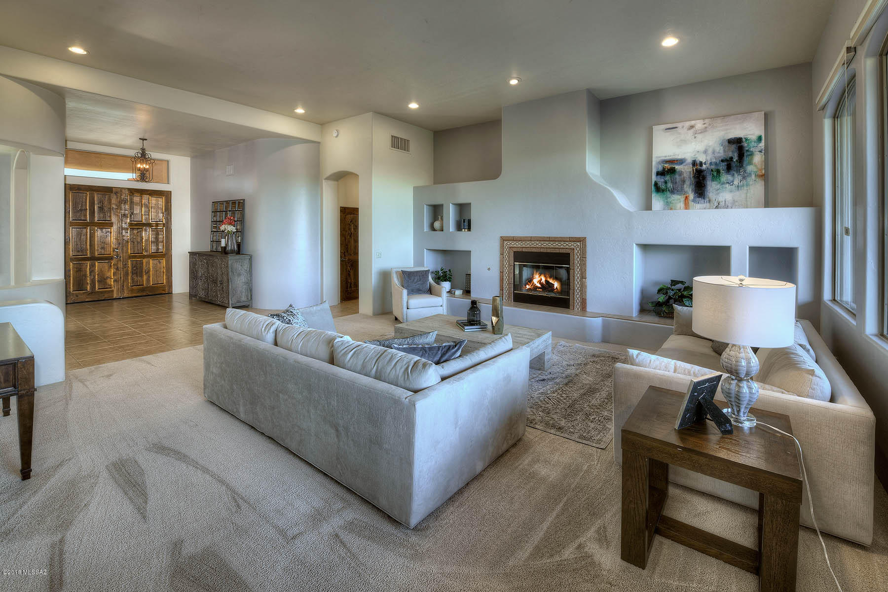 Pinnacle Ridge (1-76) - Residential