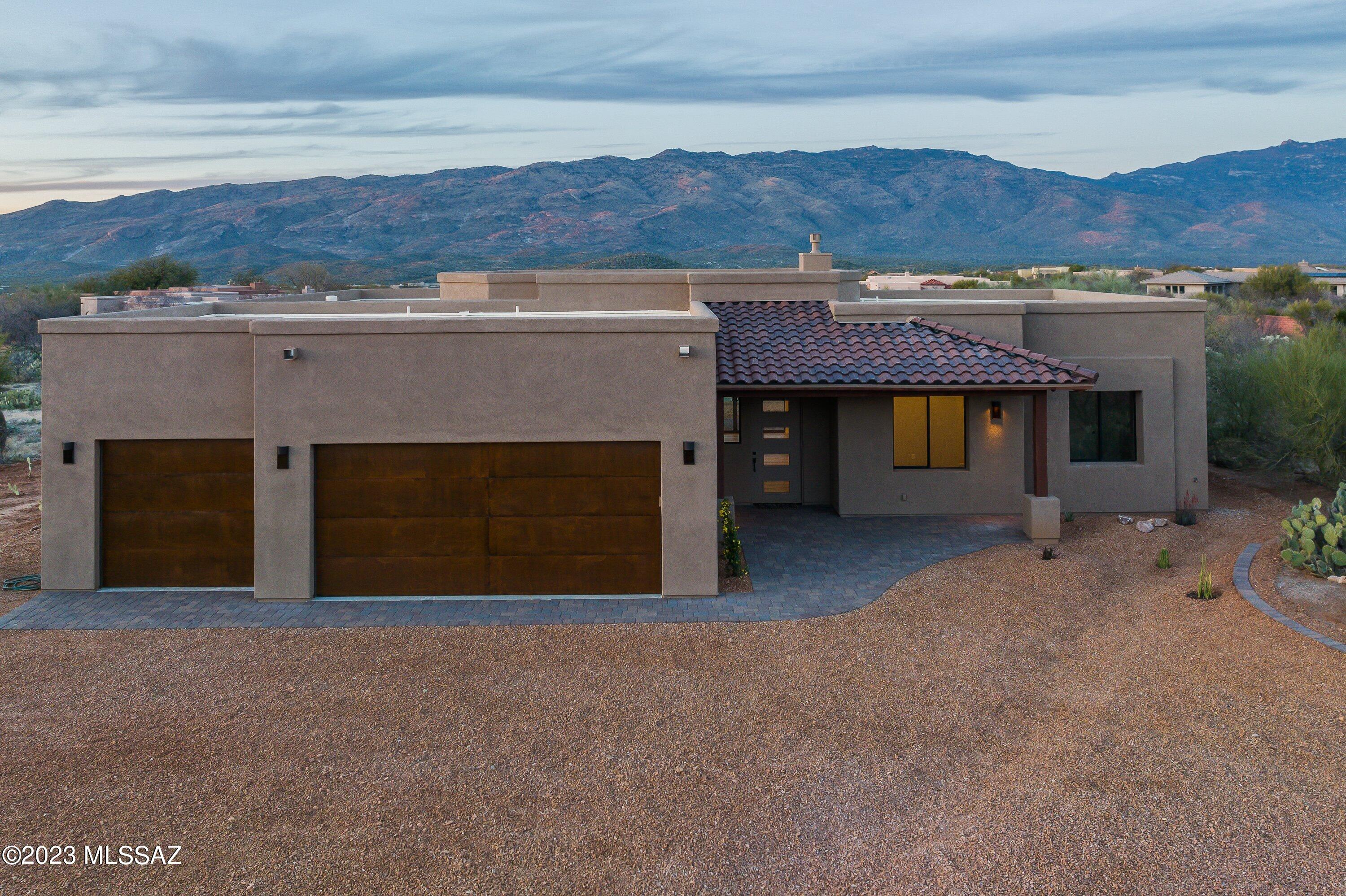 Coyote Creek (1-395) - Residential