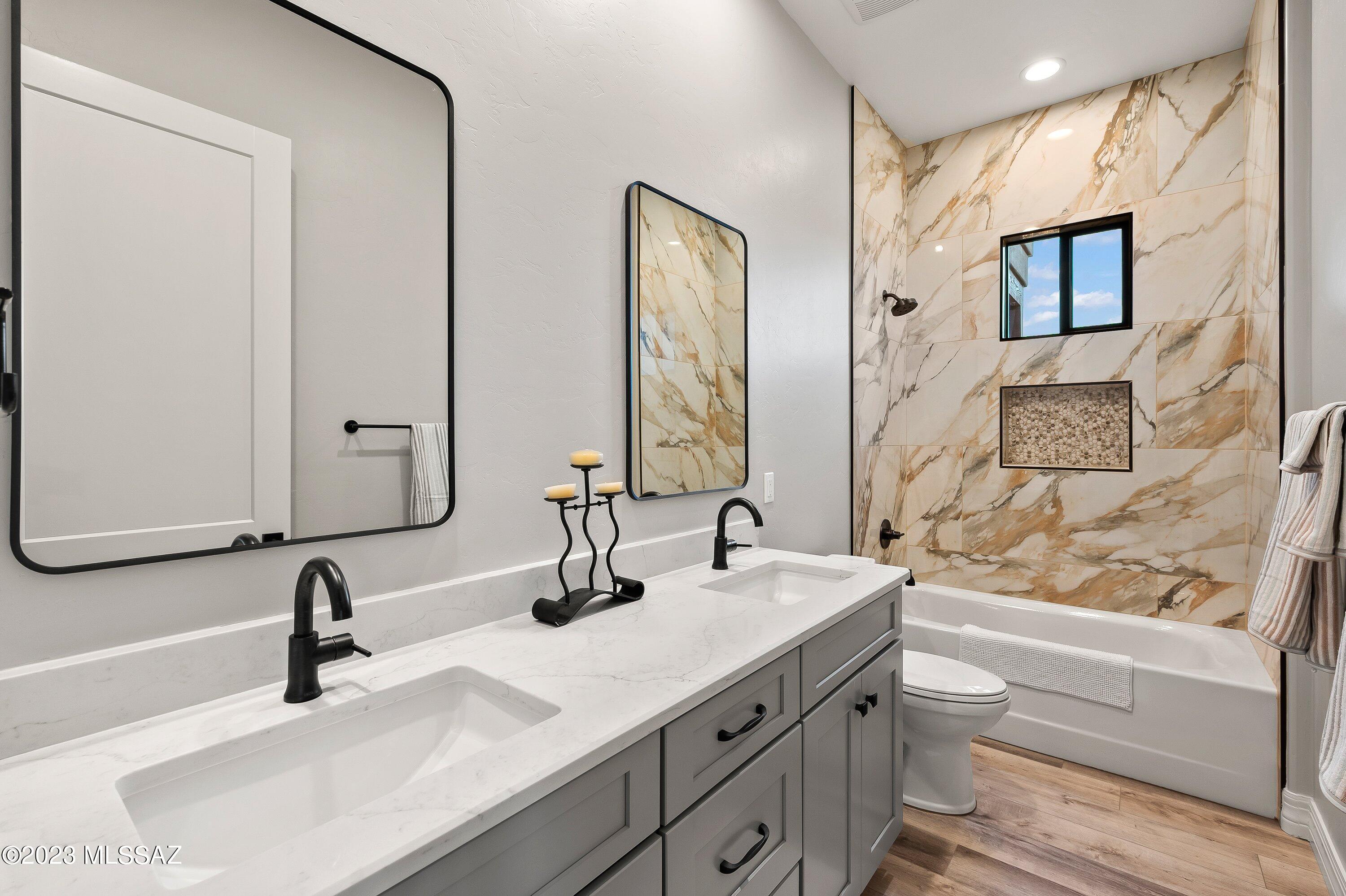 Coyote Creek (1-395) - Residential