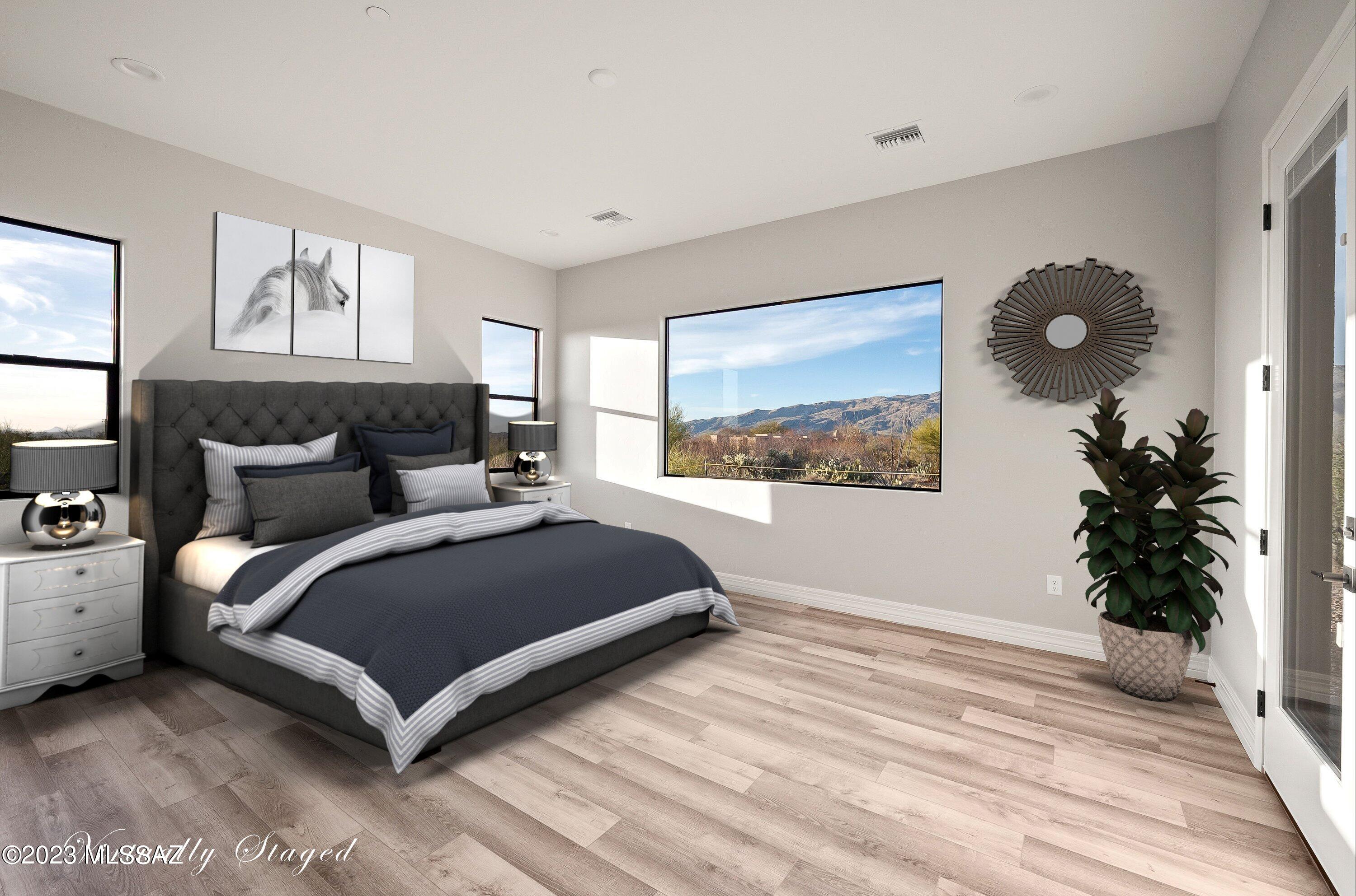 Coyote Creek (1-395) - Residential