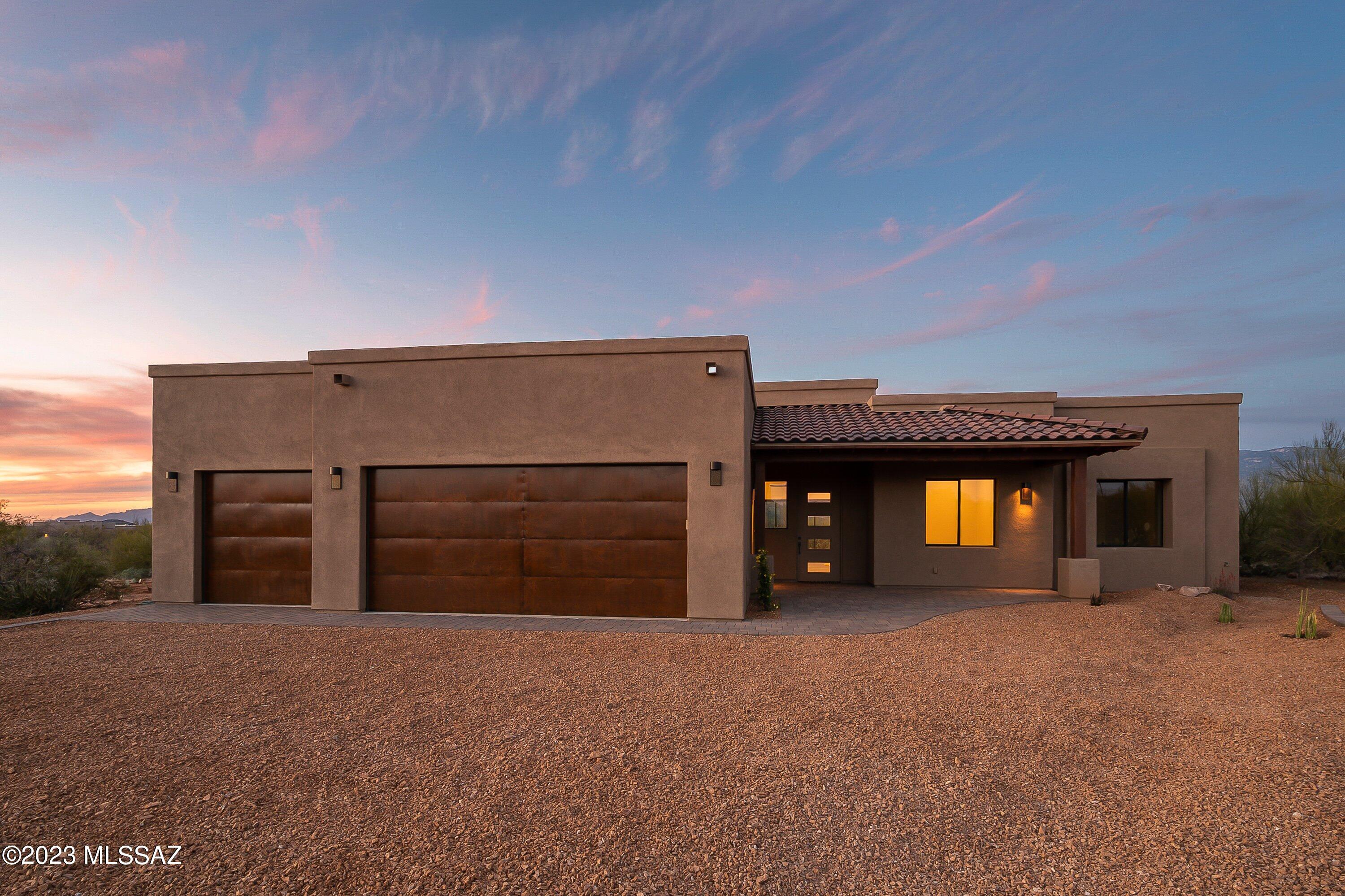 Coyote Creek (1-395) - Residential