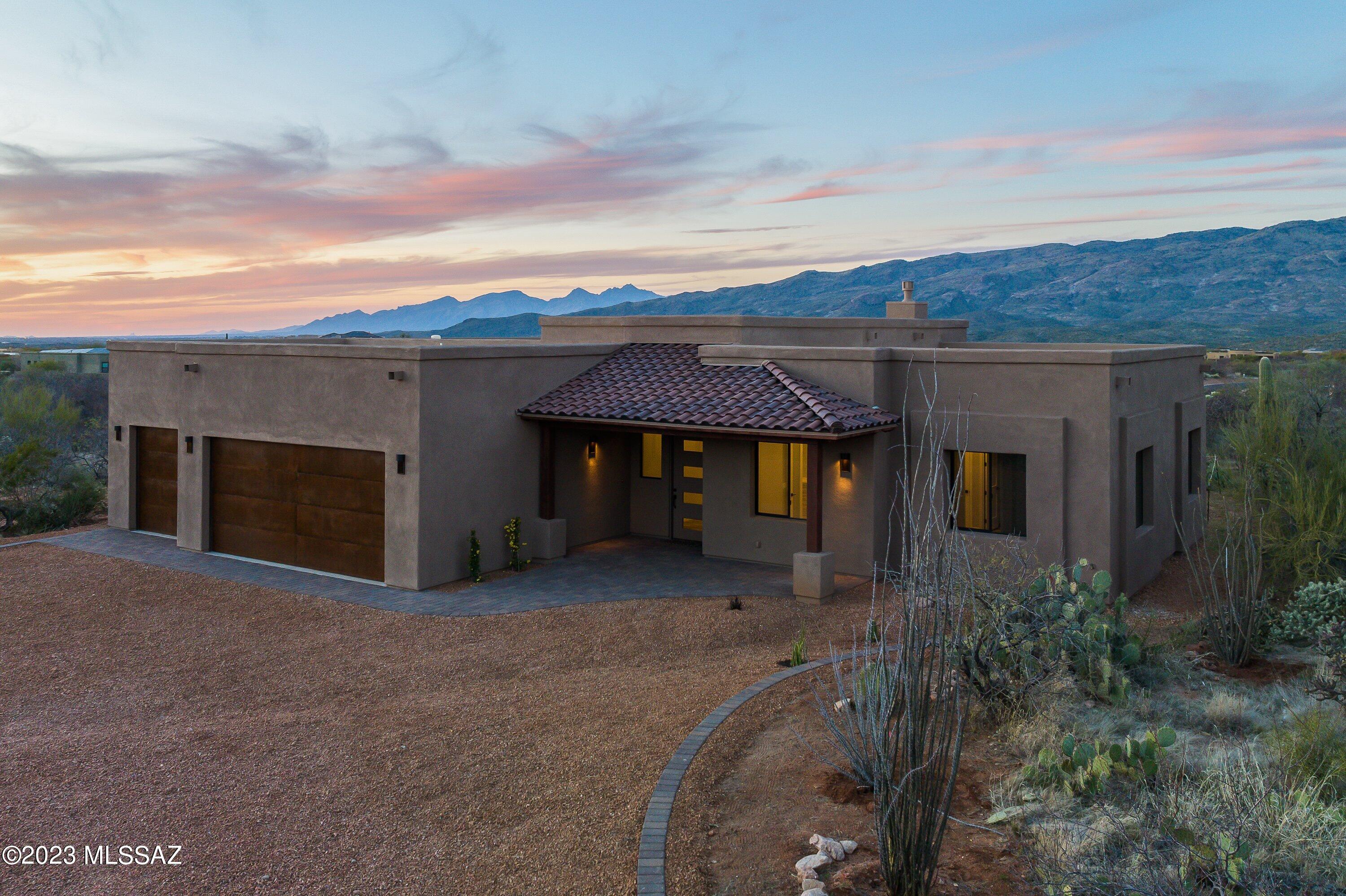 Coyote Creek (1-395) - Residential