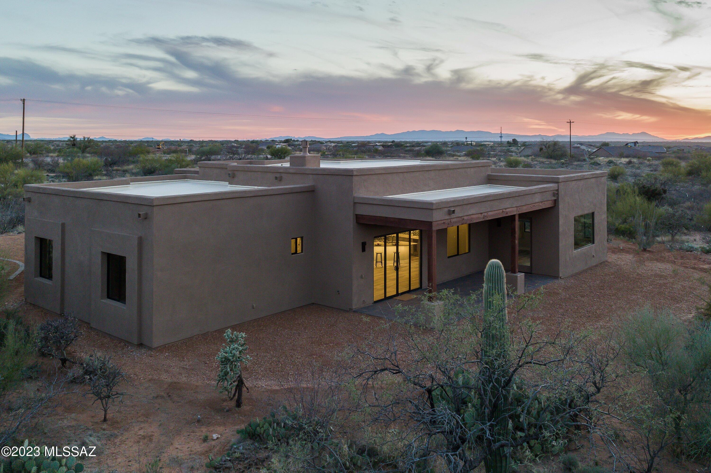 Coyote Creek (1-395) - Residential