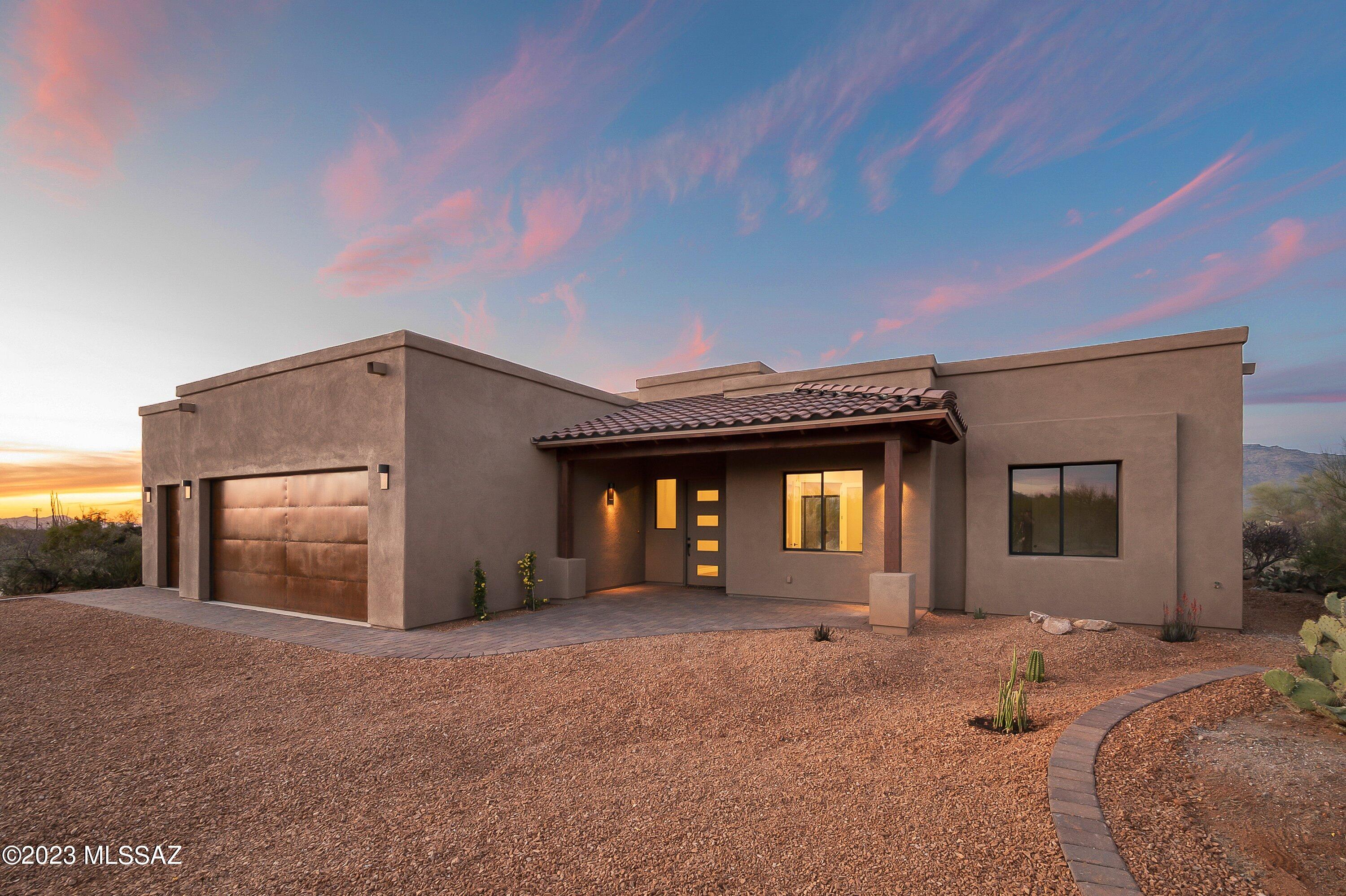 Coyote Creek (1-395) - Residential