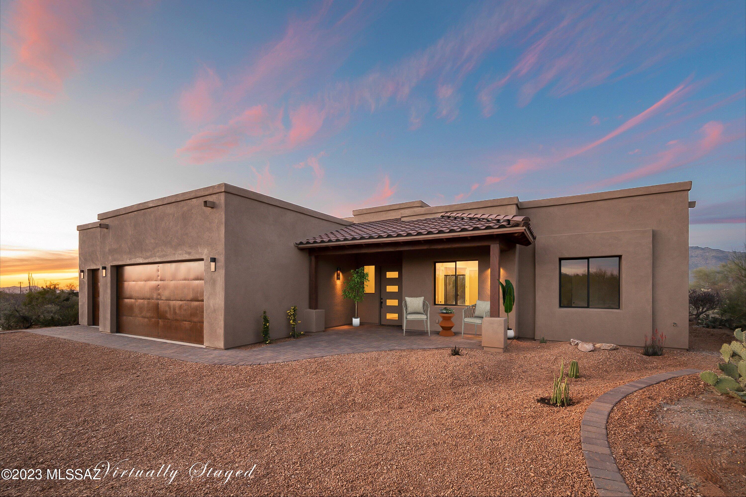 Coyote Creek (1-395) - Residential