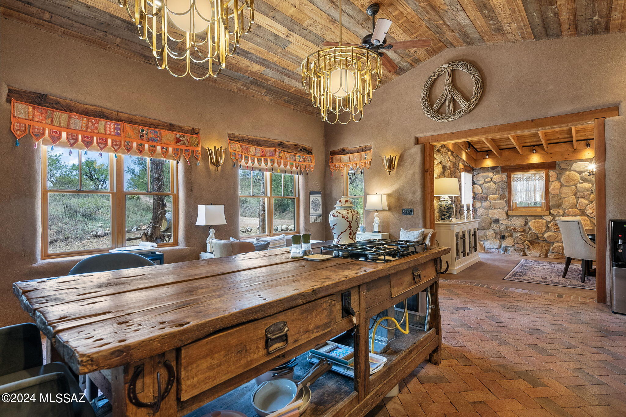 Lazy RR Ranch Estates - Residential