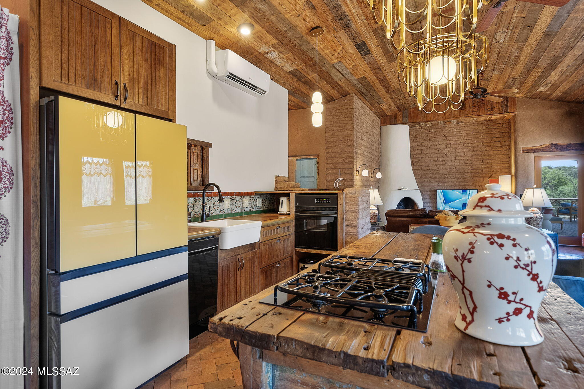 Lazy RR Ranch Estates - Residential