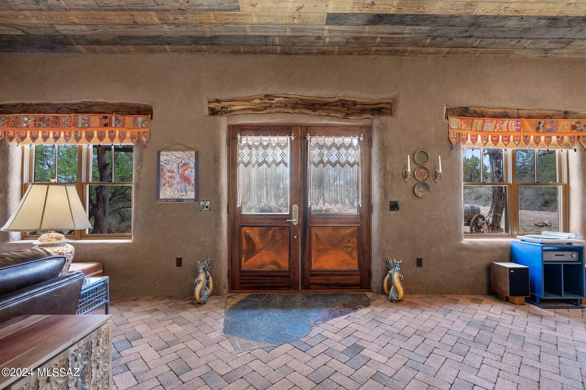 Lazy RR Ranch Estates - Residential
