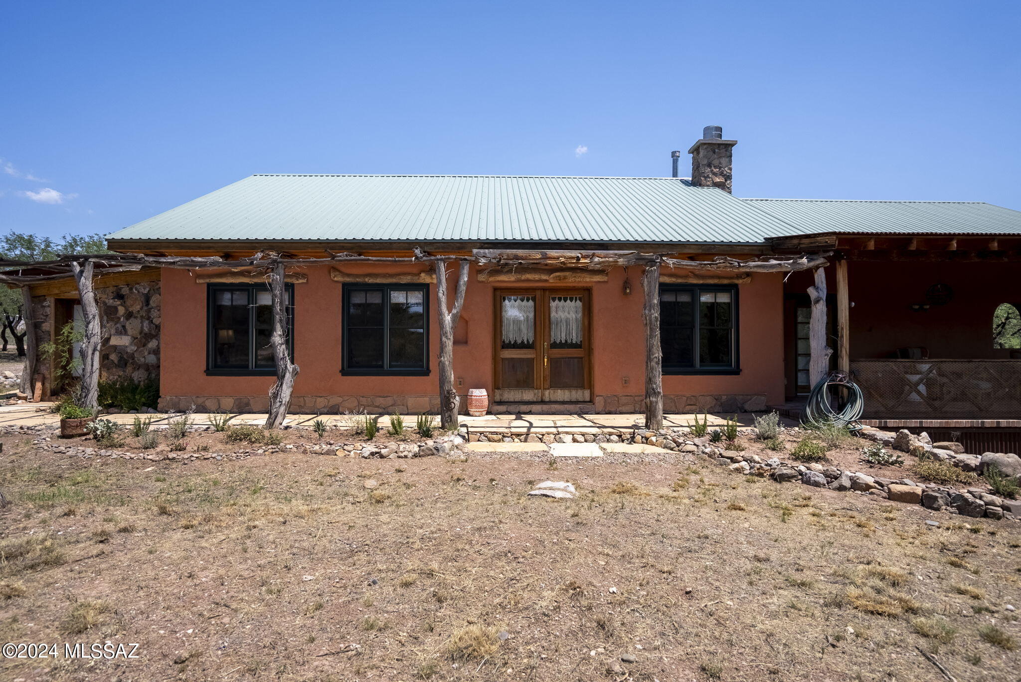 Lazy RR Ranch Estates - Residential