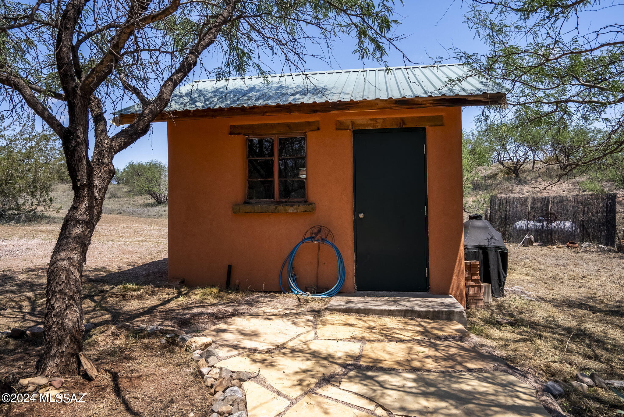 Lazy RR Ranch Estates - Residential