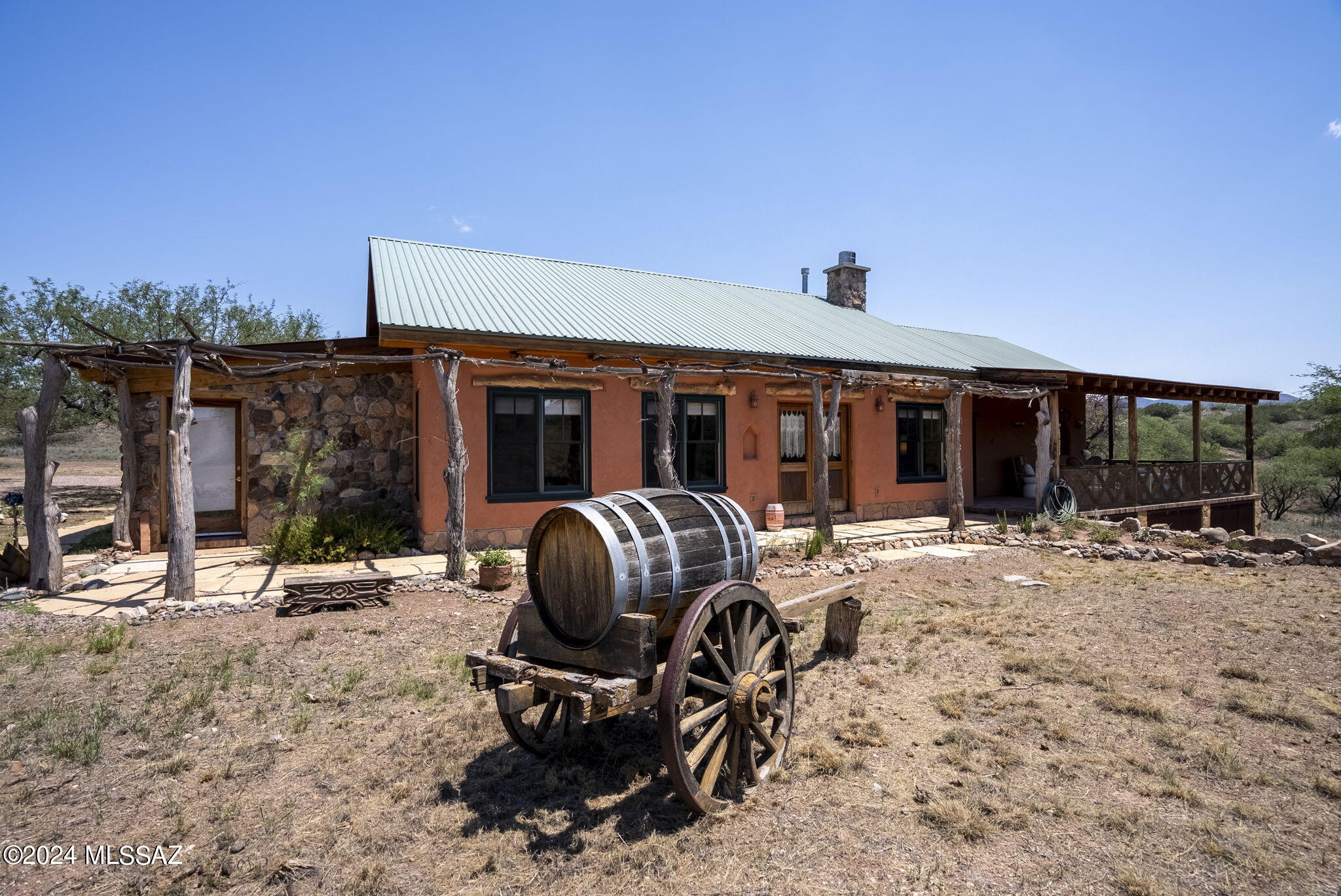 Lazy RR Ranch Estates - Residential