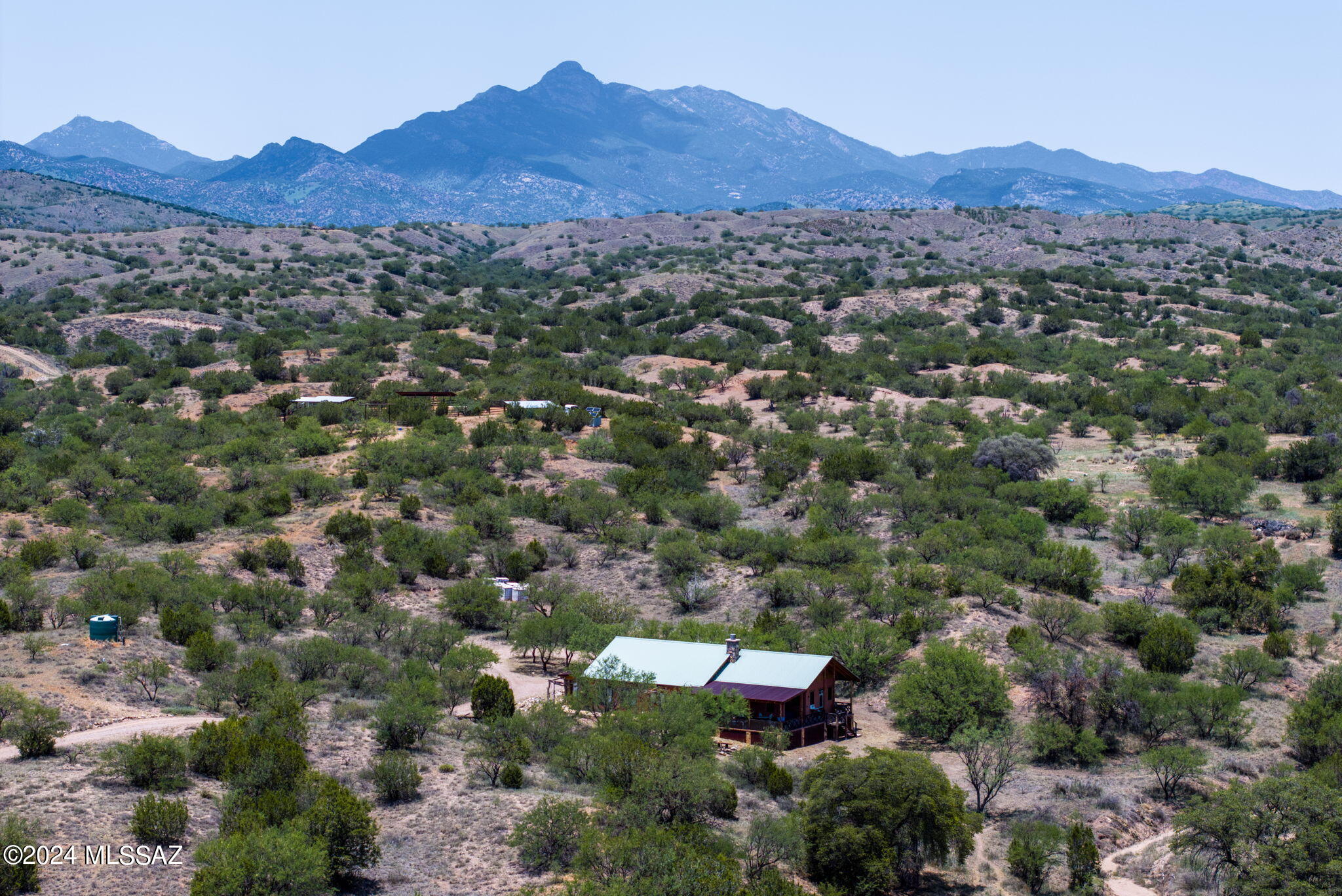 Lazy RR Ranch Estates - Residential