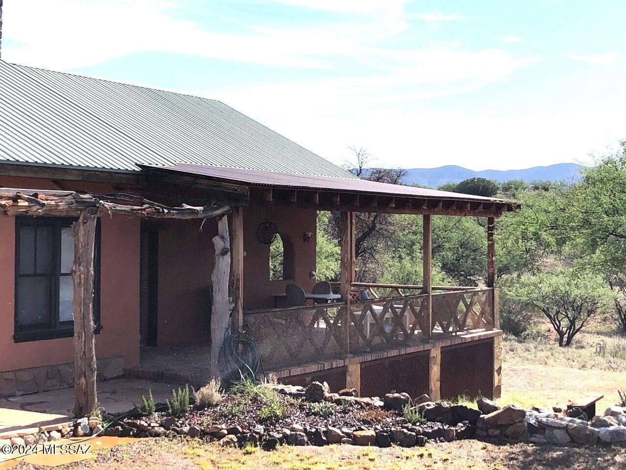 Lazy RR Ranch Estates - Residential