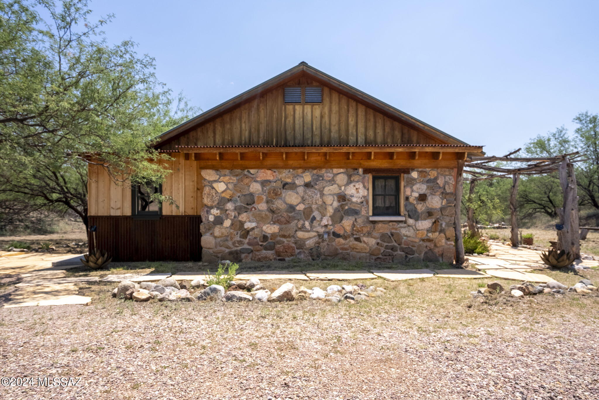 Lazy RR Ranch Estates - Residential