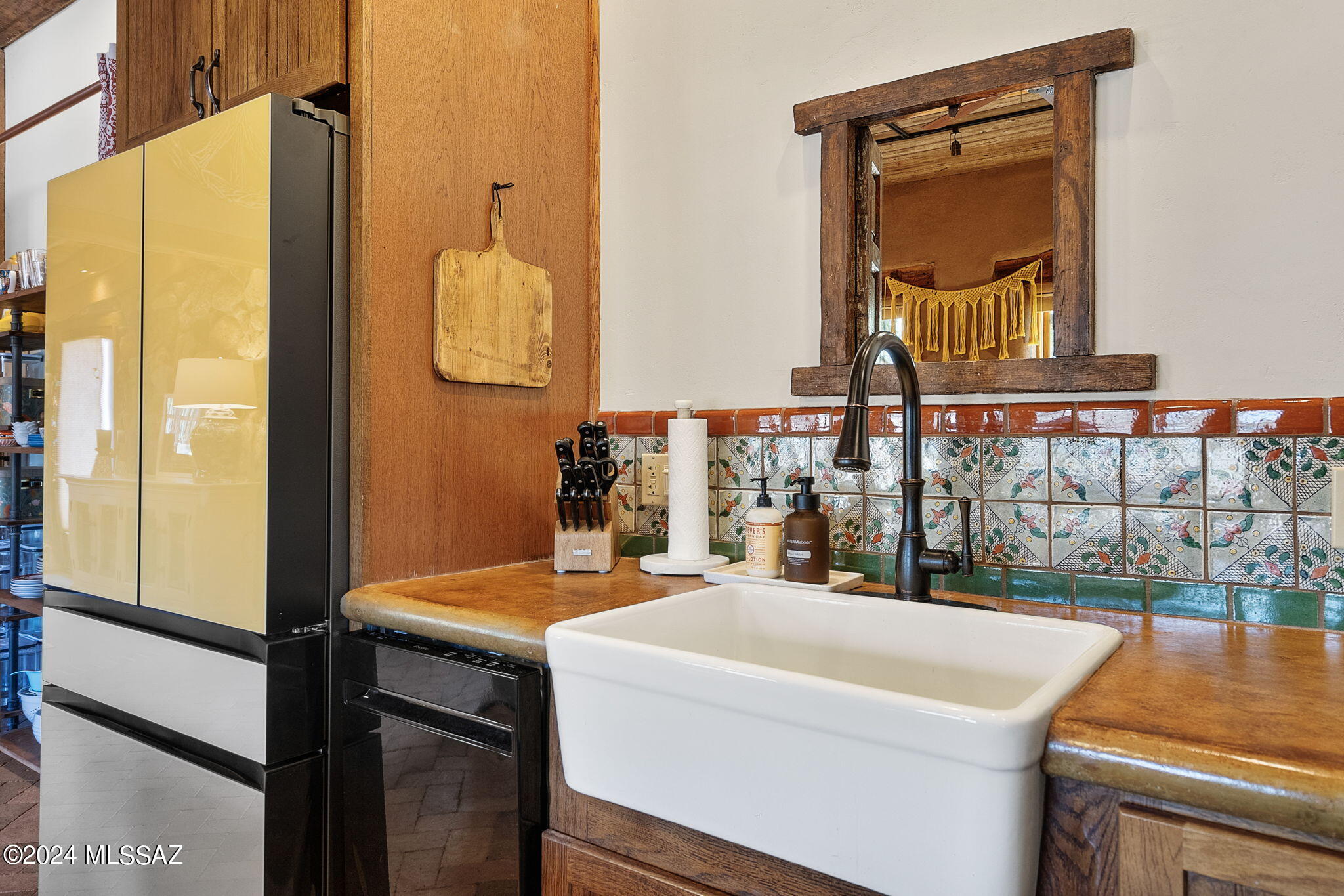 Lazy RR Ranch Estates - Residential