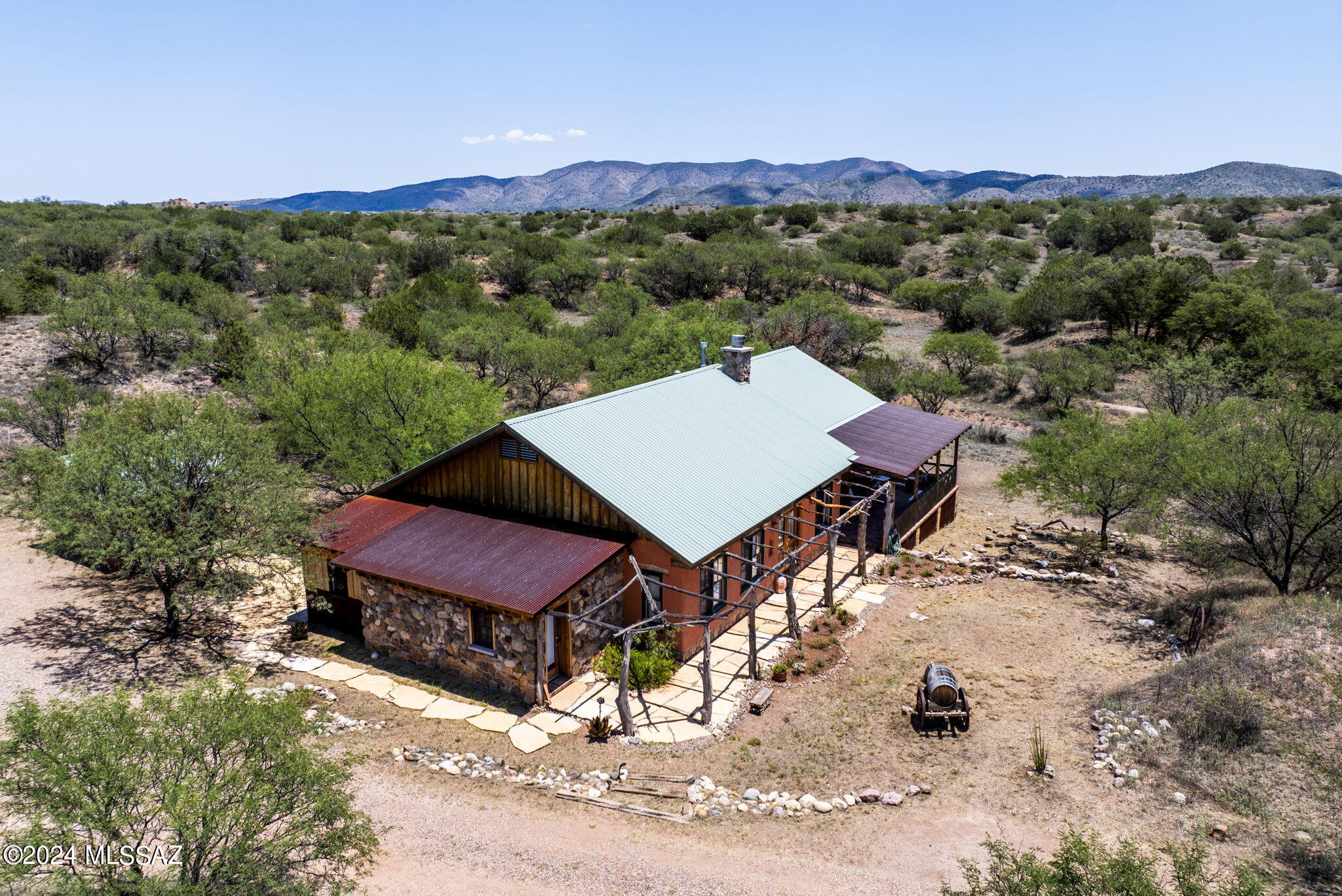 Lazy RR Ranch Estates - Residential