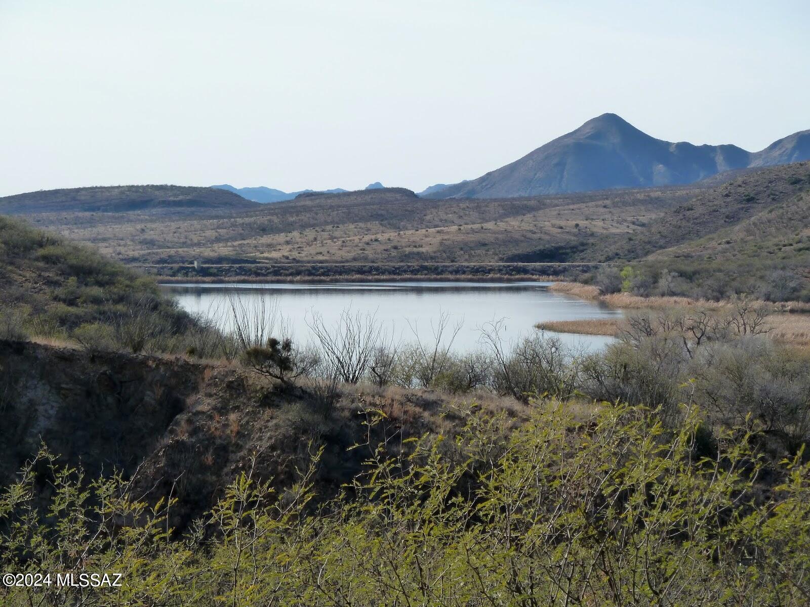 Lazy RR Ranch Estates - Residential