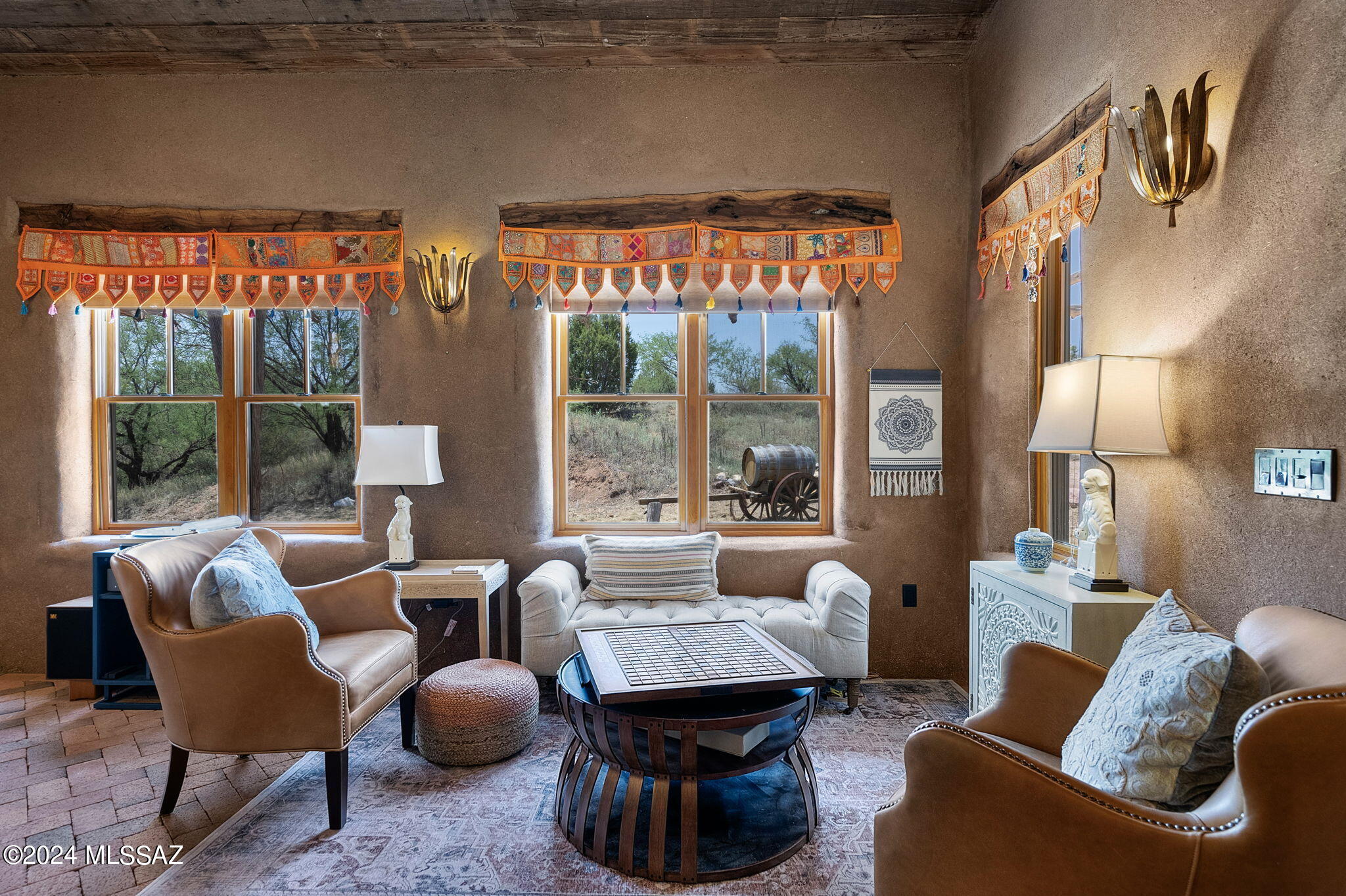 Lazy RR Ranch Estates - Residential