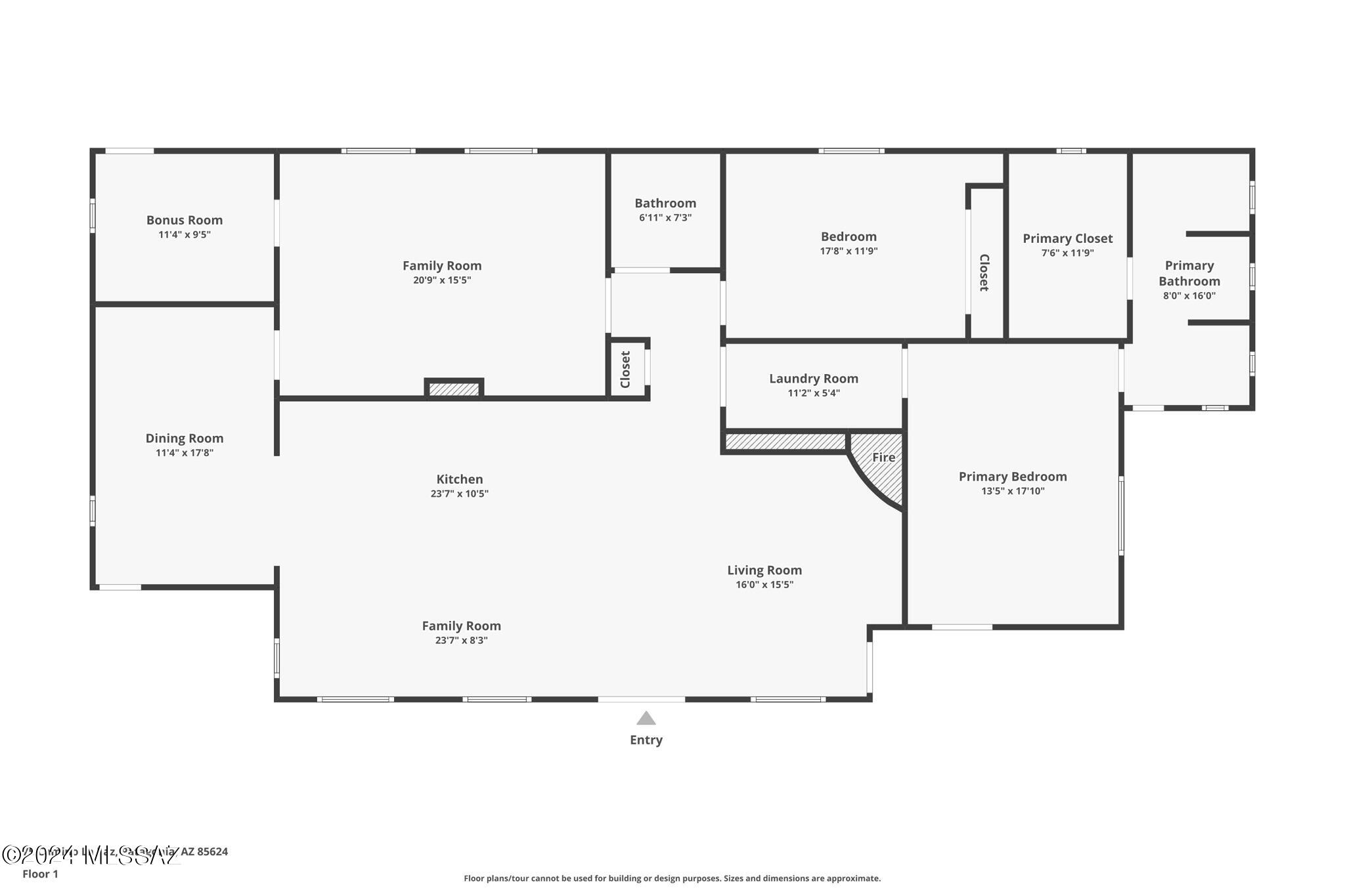 Lazy RR Ranch Estates - Residential