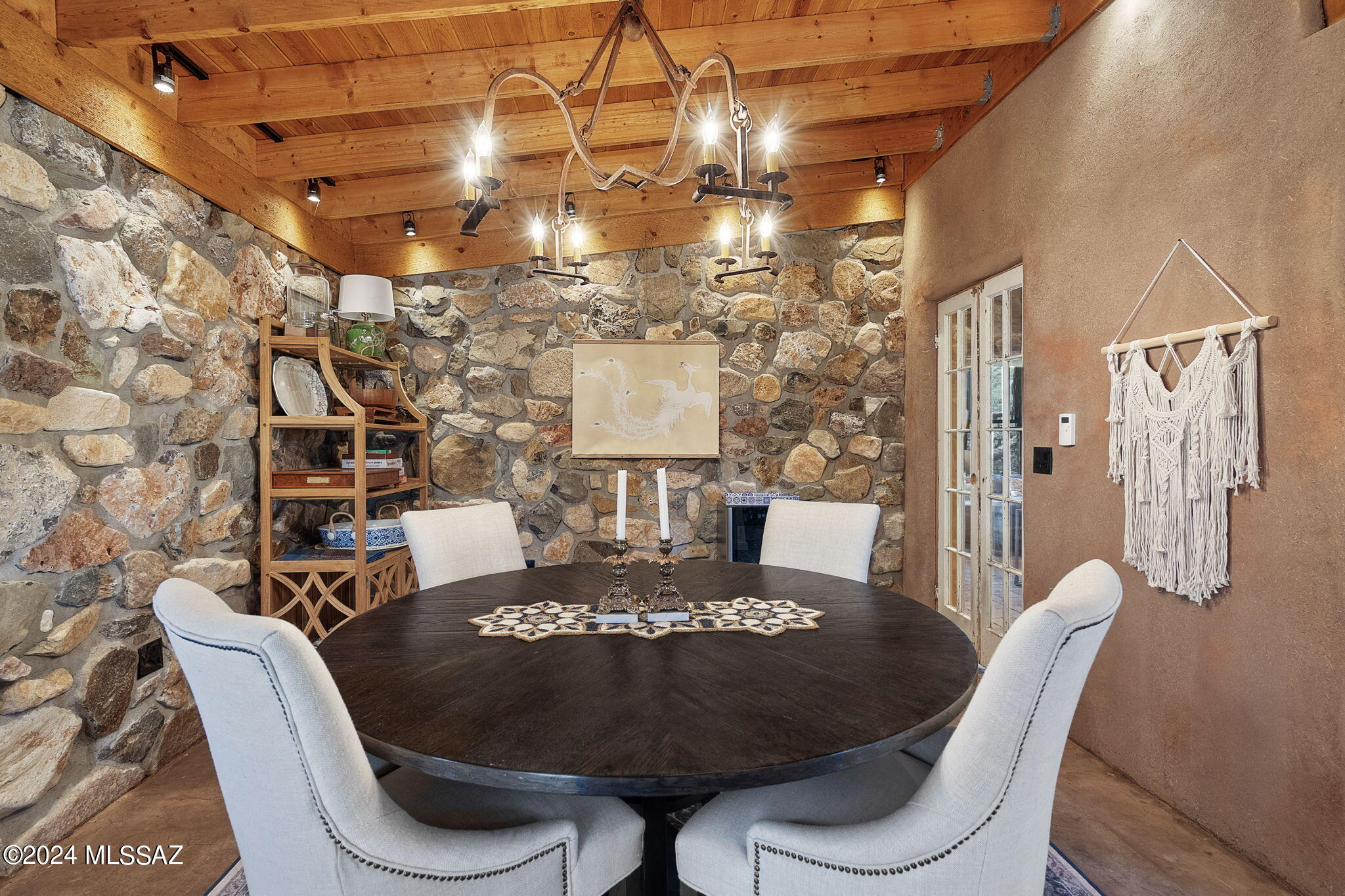 Lazy RR Ranch Estates - Residential