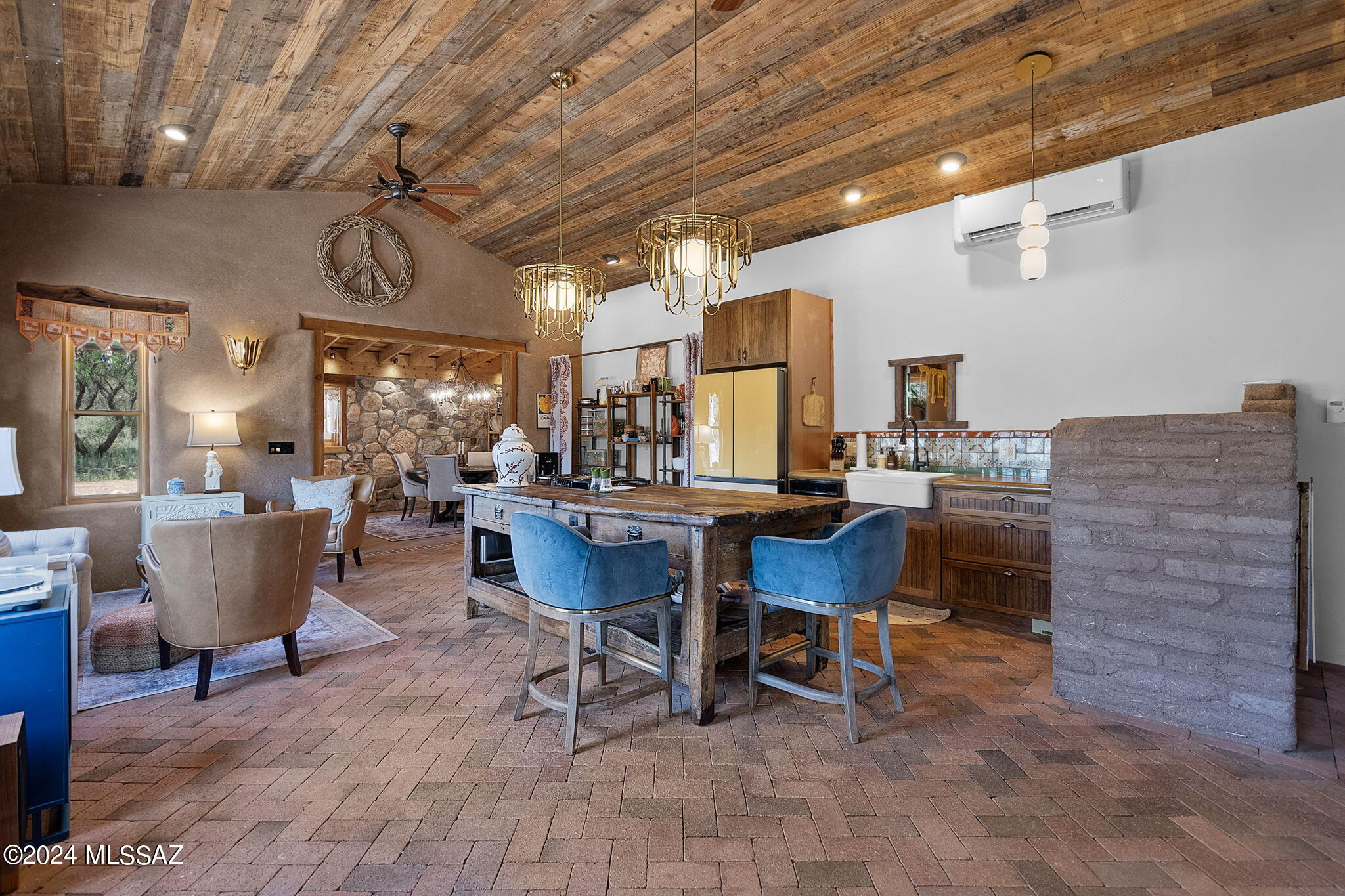 Lazy RR Ranch Estates - Residential