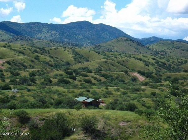 Lazy RR Ranch Estates - Residential