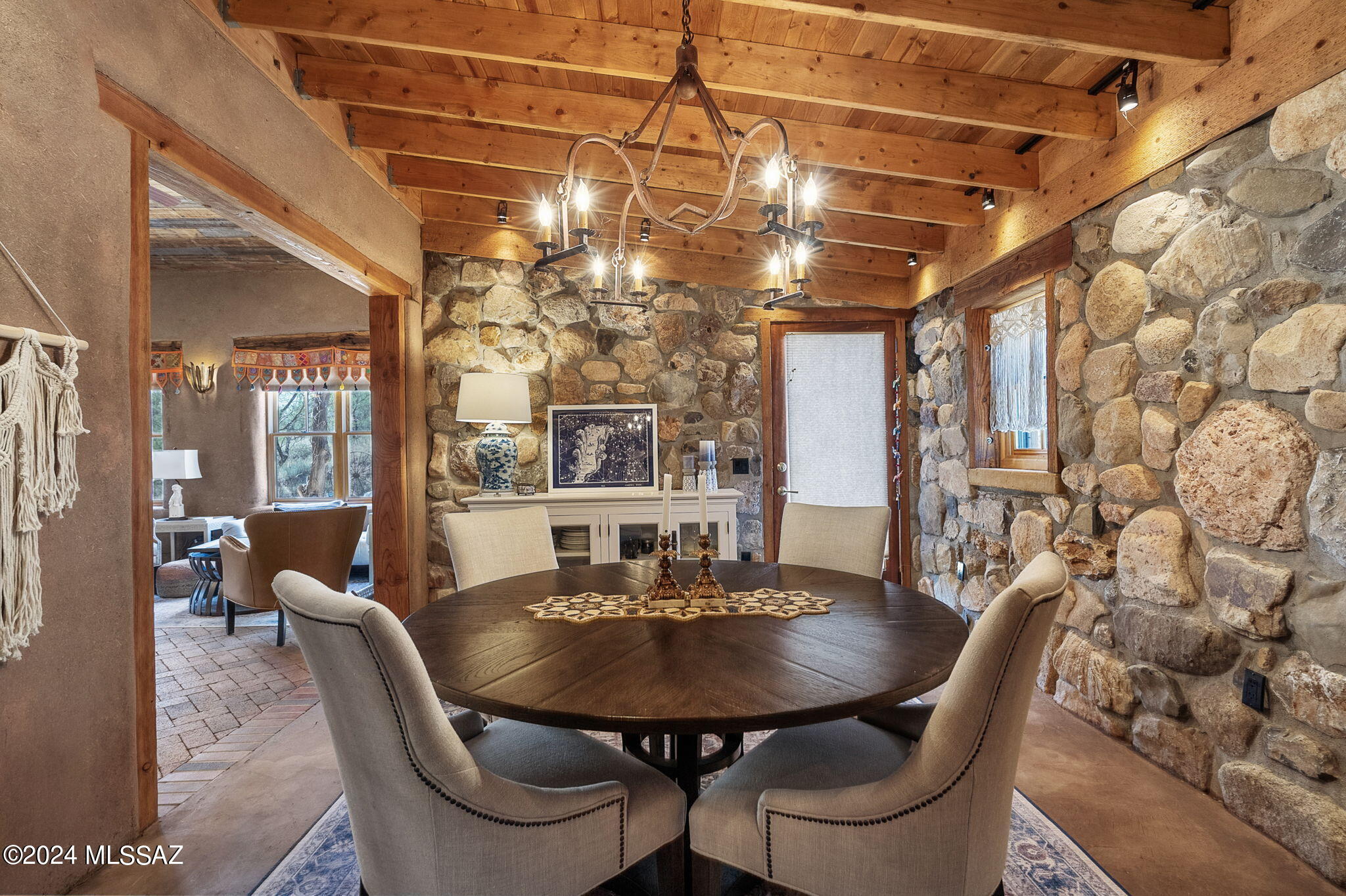 Lazy RR Ranch Estates - Residential
