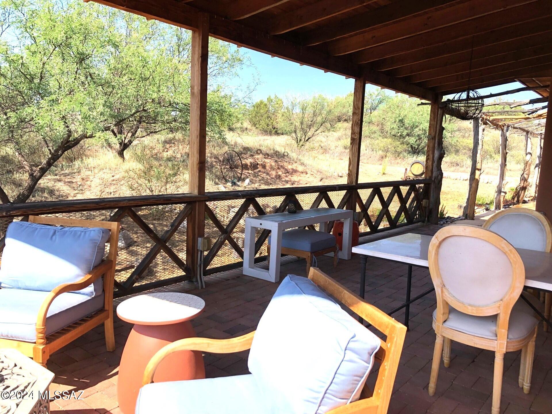 Lazy RR Ranch Estates - Residential