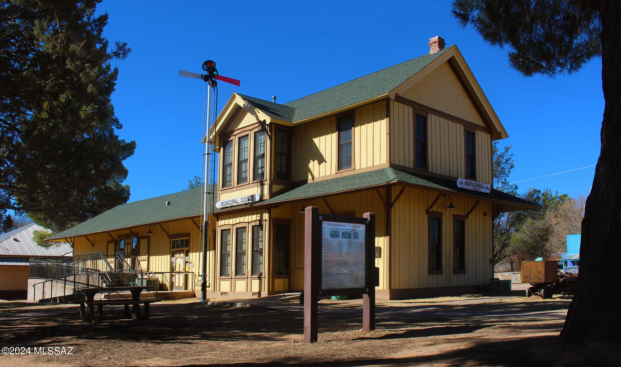 Lazy RR Ranch Estates - Residential