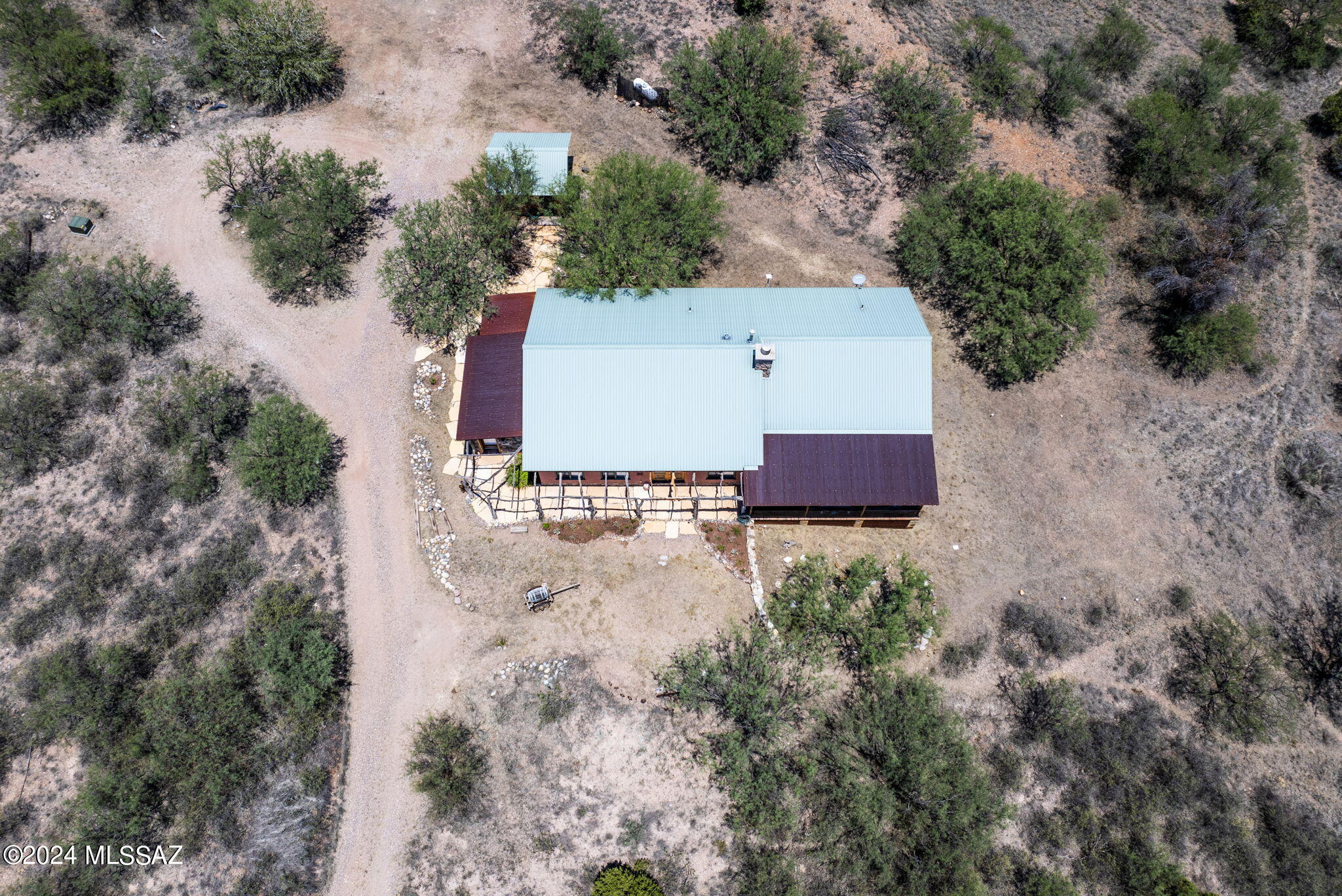 Lazy RR Ranch Estates - Residential