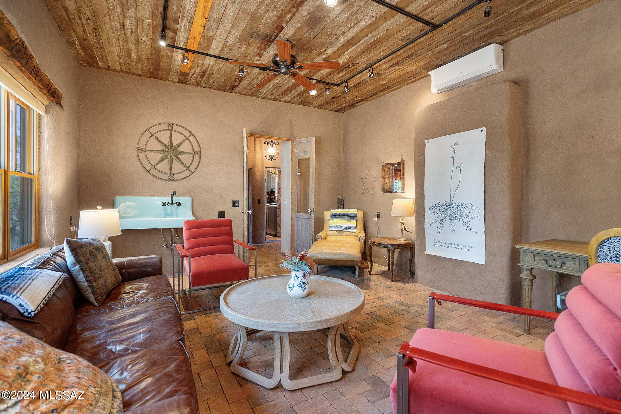 Lazy RR Ranch Estates - Residential