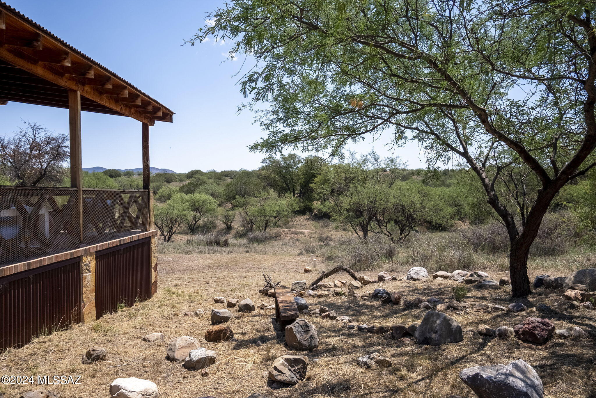 Lazy RR Ranch Estates - Residential