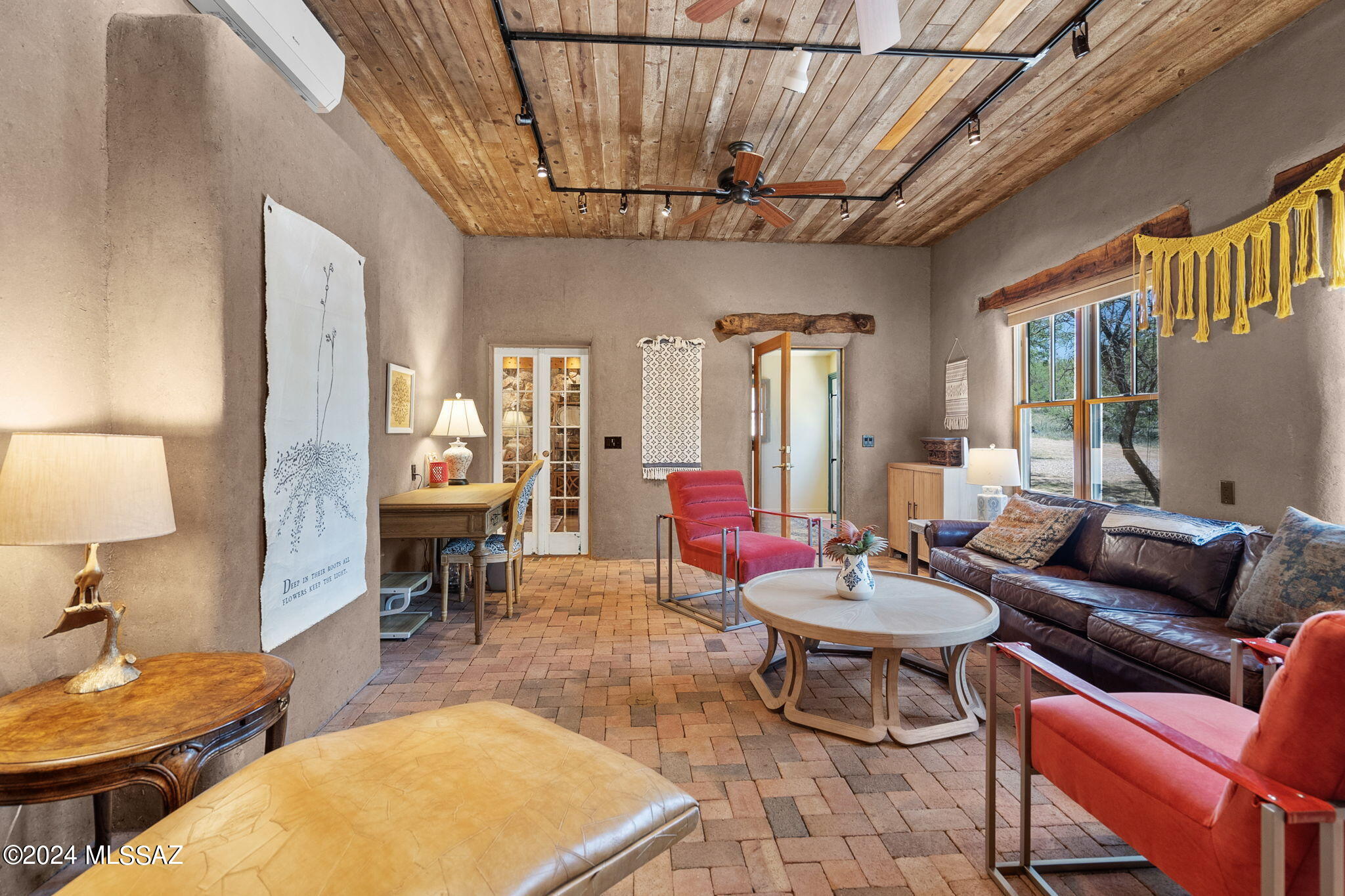 Lazy RR Ranch Estates - Residential