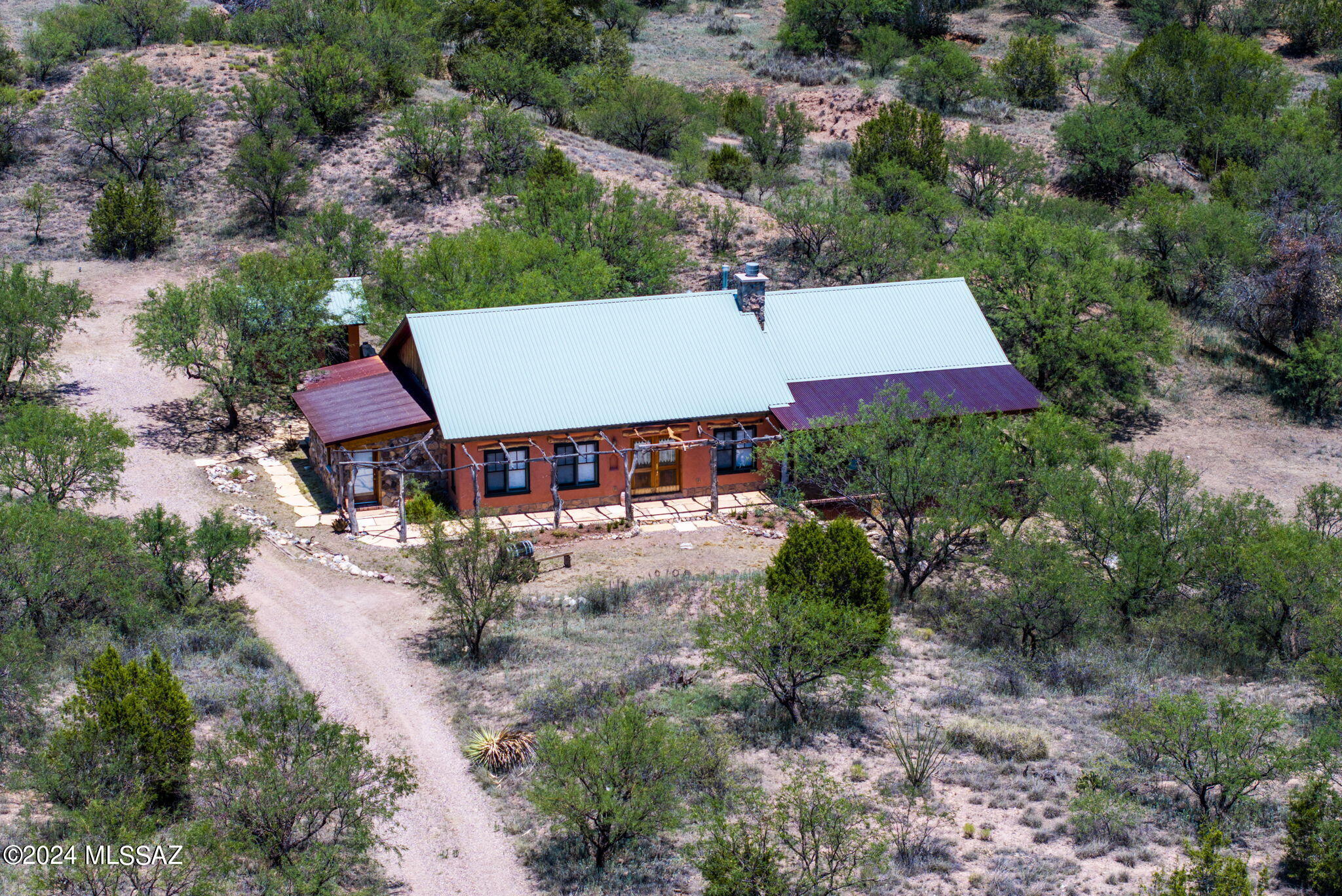Lazy RR Ranch Estates - Residential
