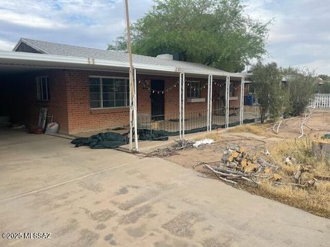 2784 N Dodge Boulevard Tucson AZ 85716