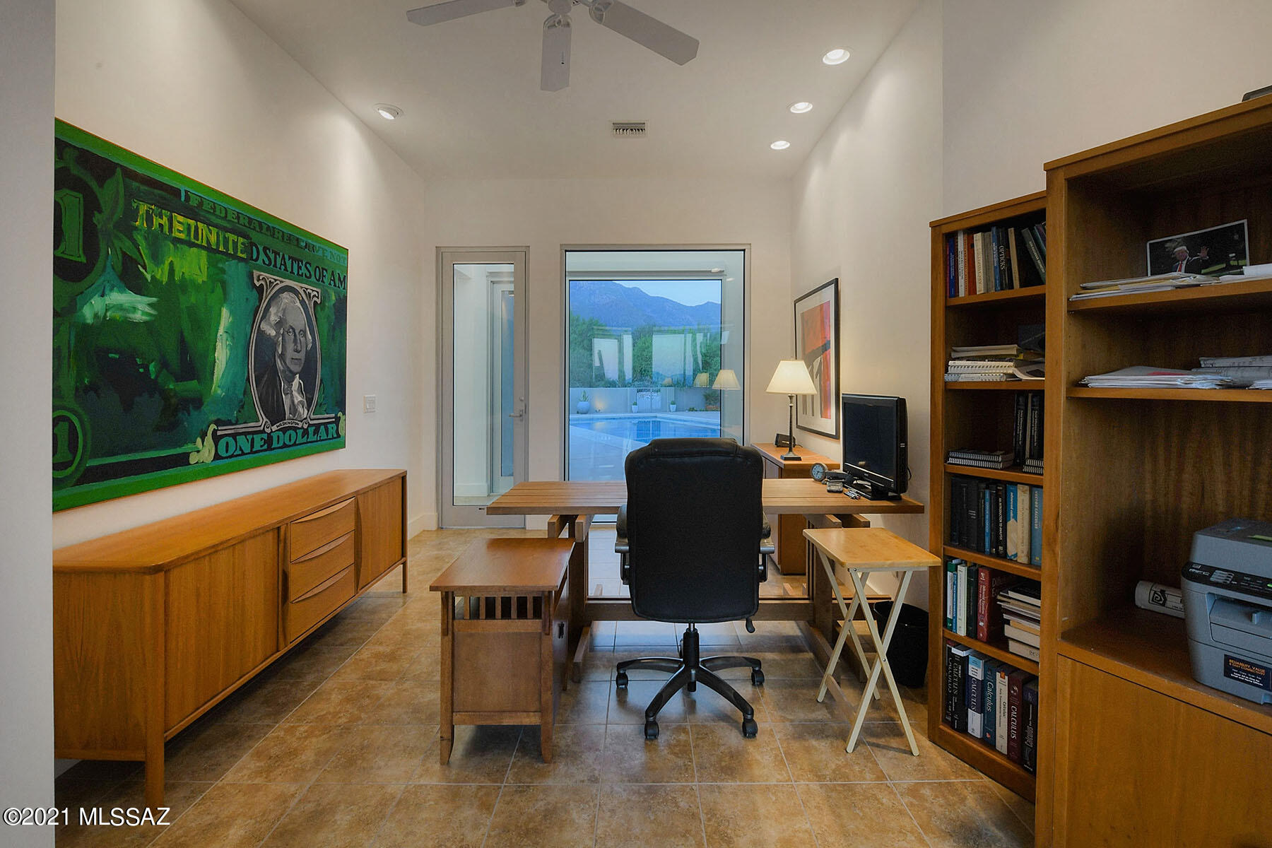 Pima Canyon Estates (1-14) - Residential