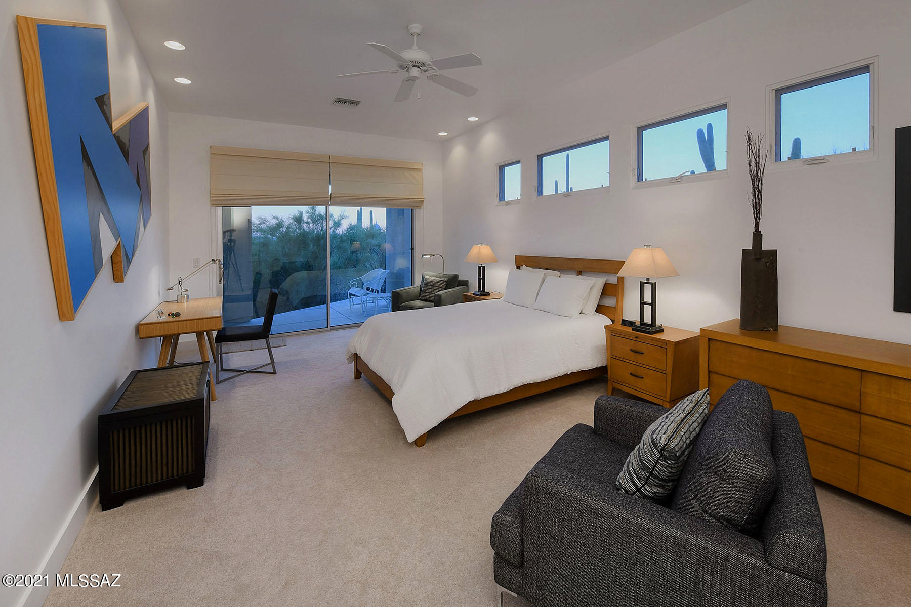 Pima Canyon Estates (1-14) - Residential