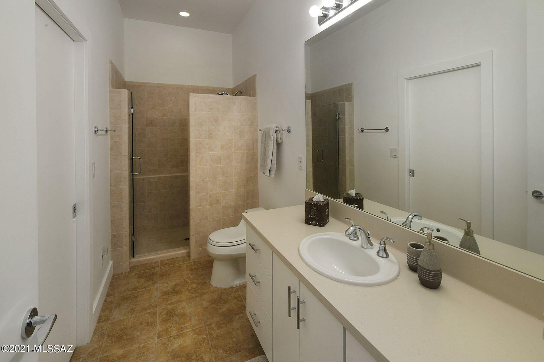Pima Canyon Estates (1-14) - Residential