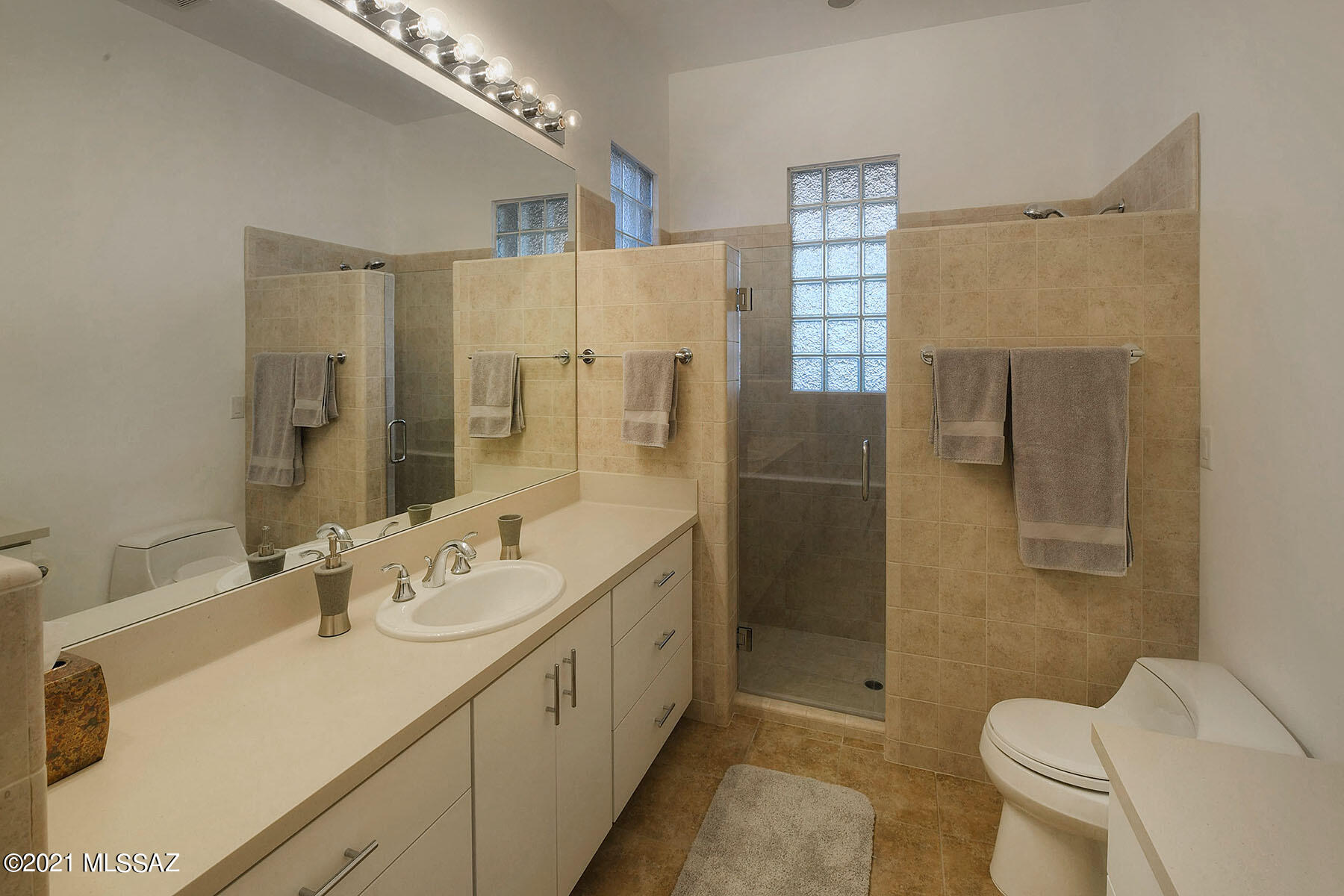 Pima Canyon Estates (1-14) - Residential