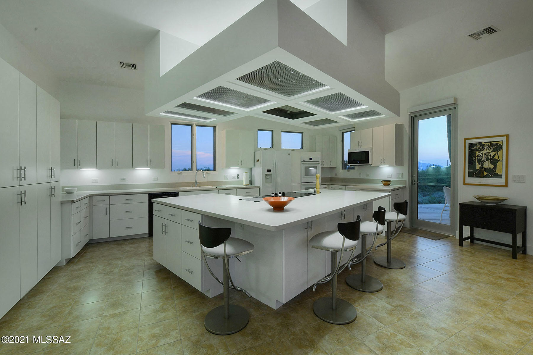 Pima Canyon Estates (1-14) - Residential